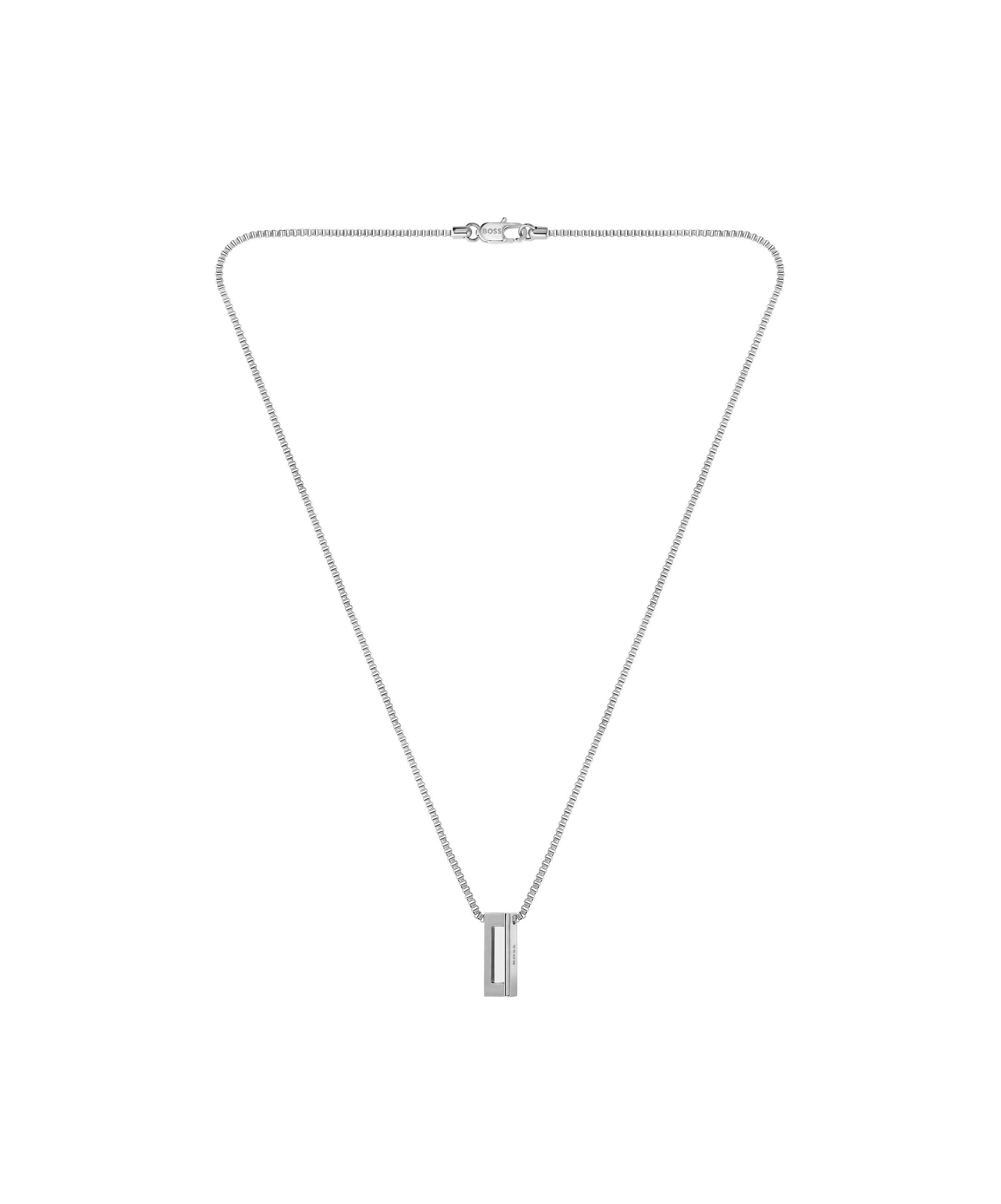 BOSS Kette mit Anhänger »CANDOR JEWELRY«