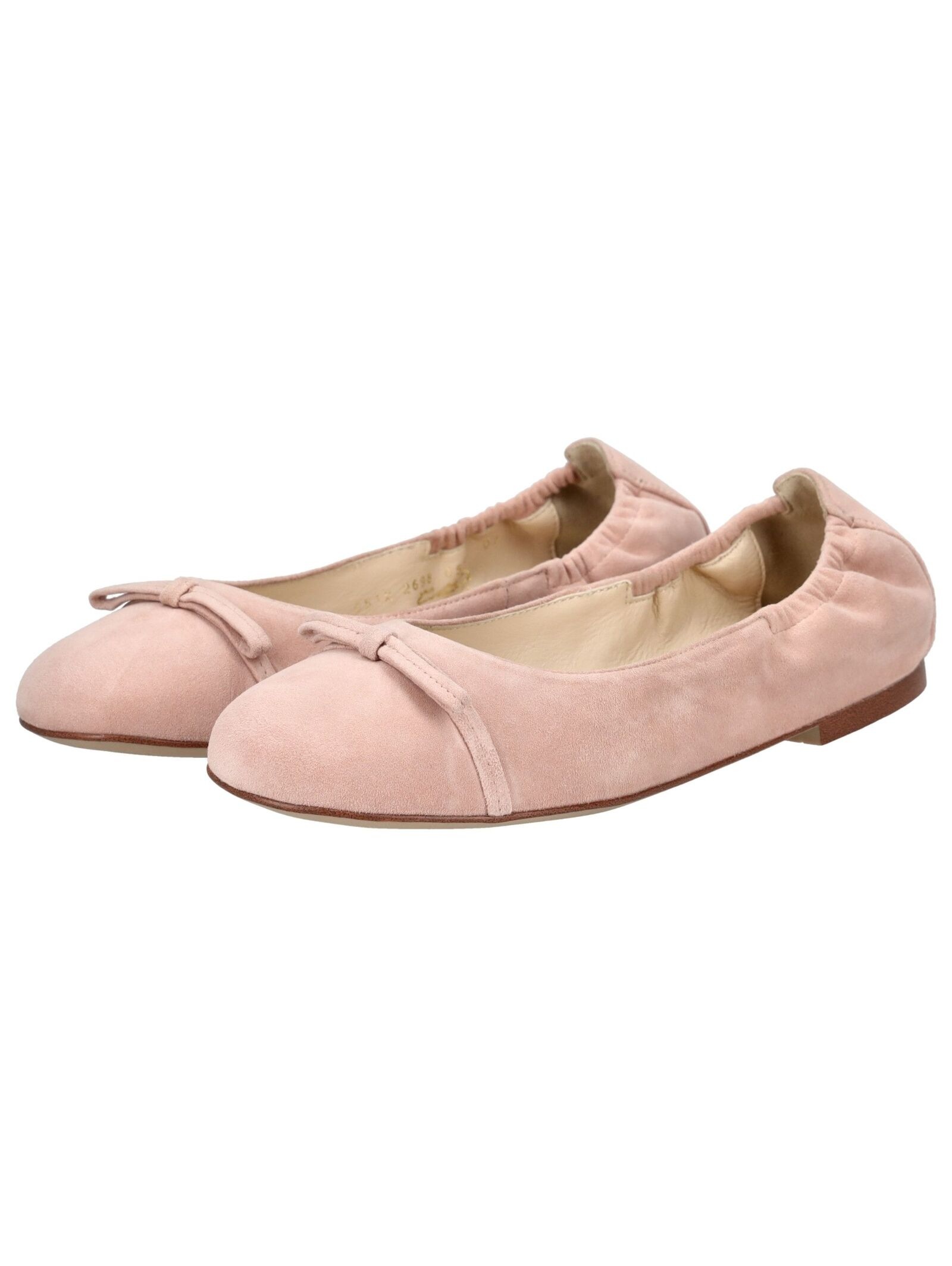 Högl Ballerina »Högl Ballerinas Leder«
