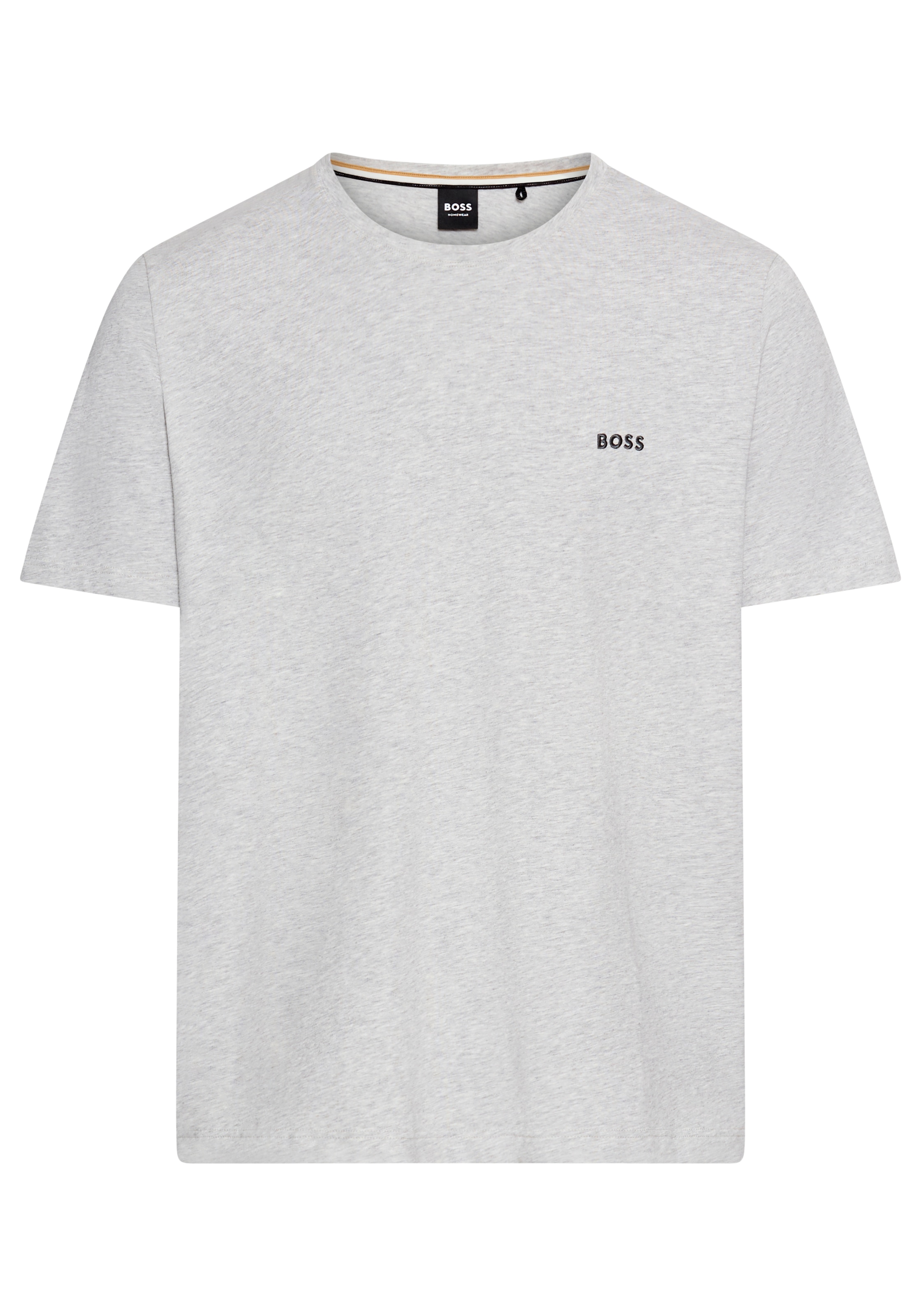 BOSS T-Shirt "Mix&Match T-Shirt R", mit Logostickerei günstig online kaufen