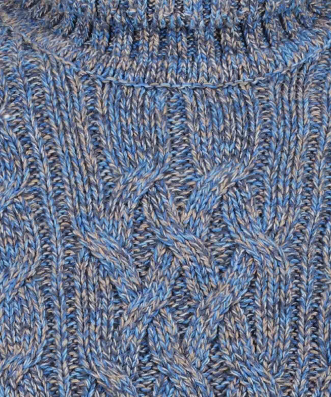 RAGMAN Rollkragenpullover