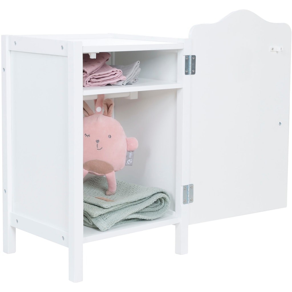 roba® Puppenkleiderschrank »Peppa Pig«