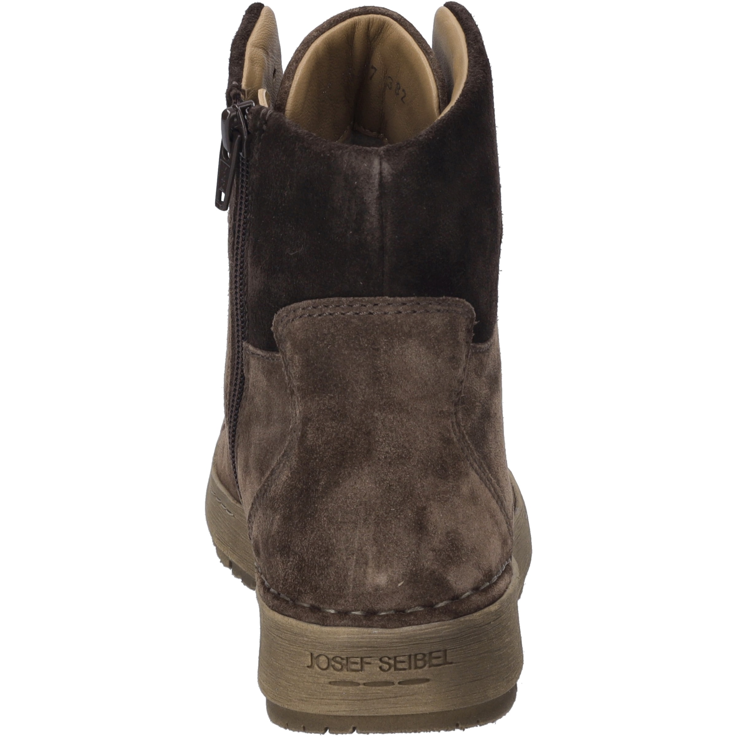 Josef Seibel Stiefelette »Anna 07, mocca-multi«