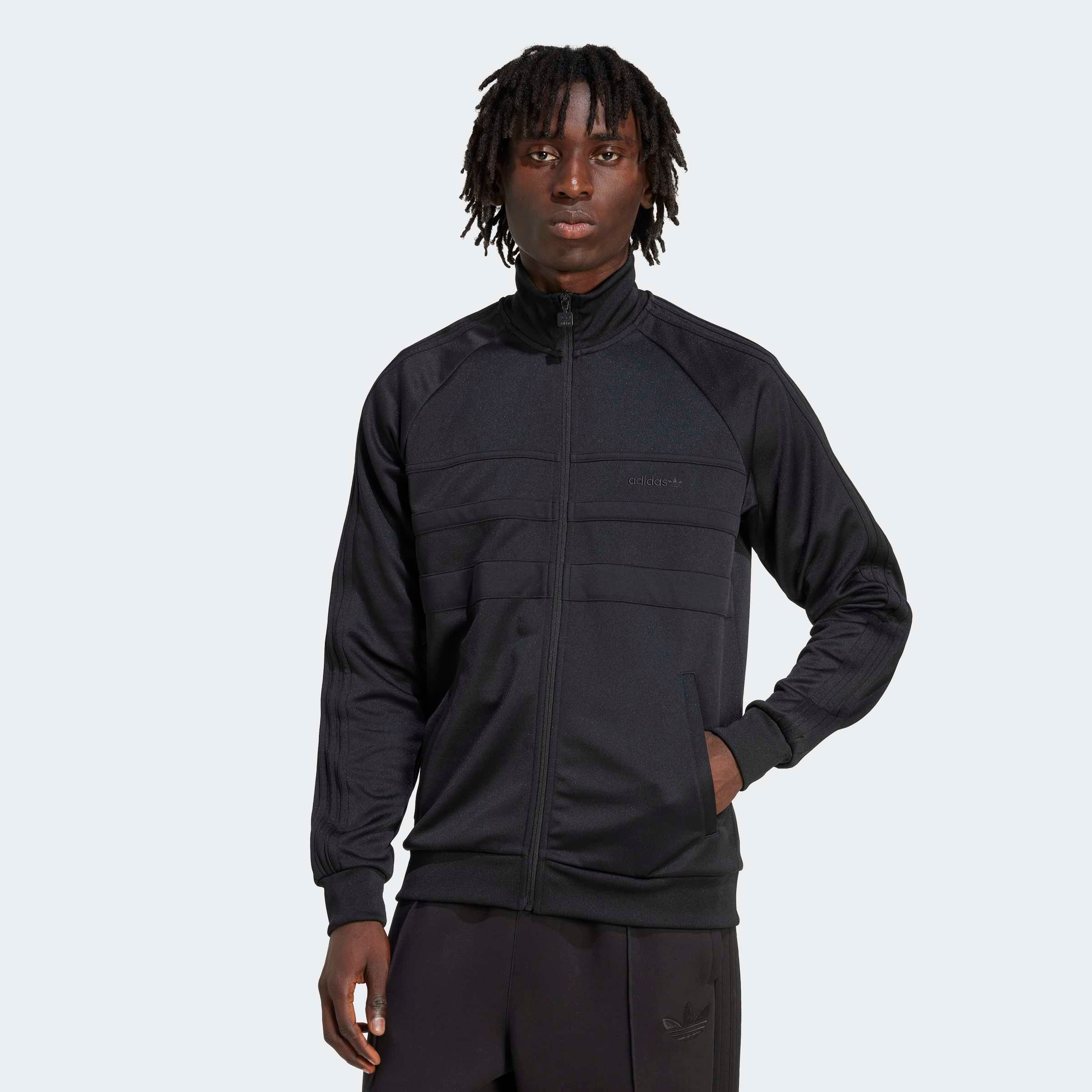 adidas Originals Trainingsjacke "FIRST TT" günstig online kaufen
