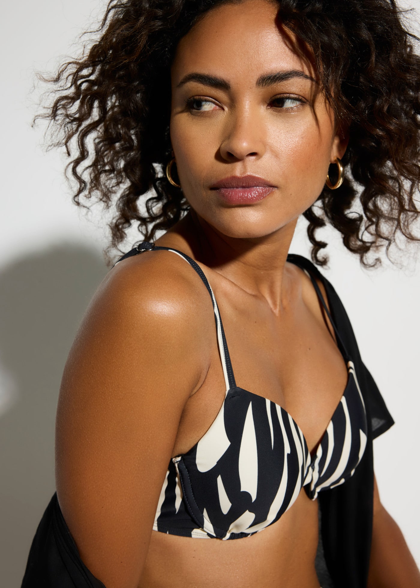 bonprix Bustier-Bikini Set,  in verschiedenen Größen