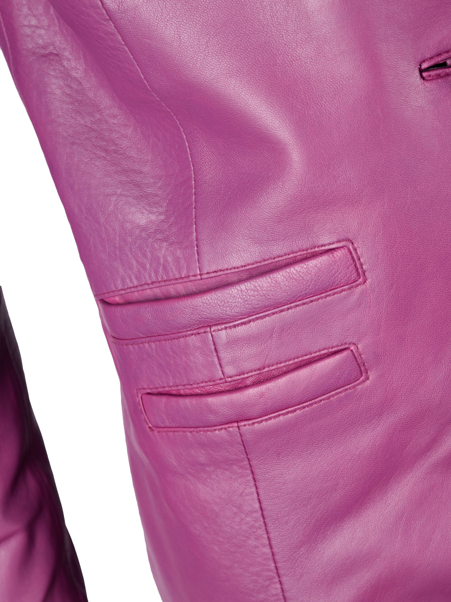 JCC Lederjacke »310174401«
