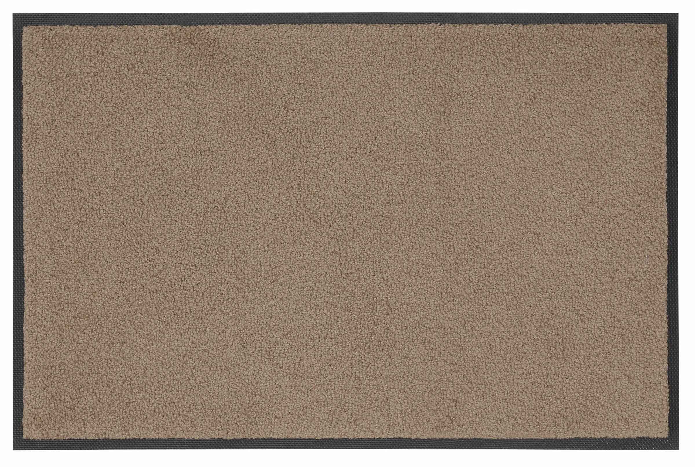 wash+dry by Kleen-Tex "Original Uni, Schmutzfangteppich" rechteckig 9 mm Hö günstig online kaufen