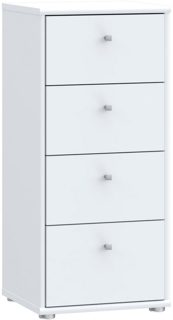 FORTE Kommode "Tempra", Breite 38,6 cm günstig online kaufen