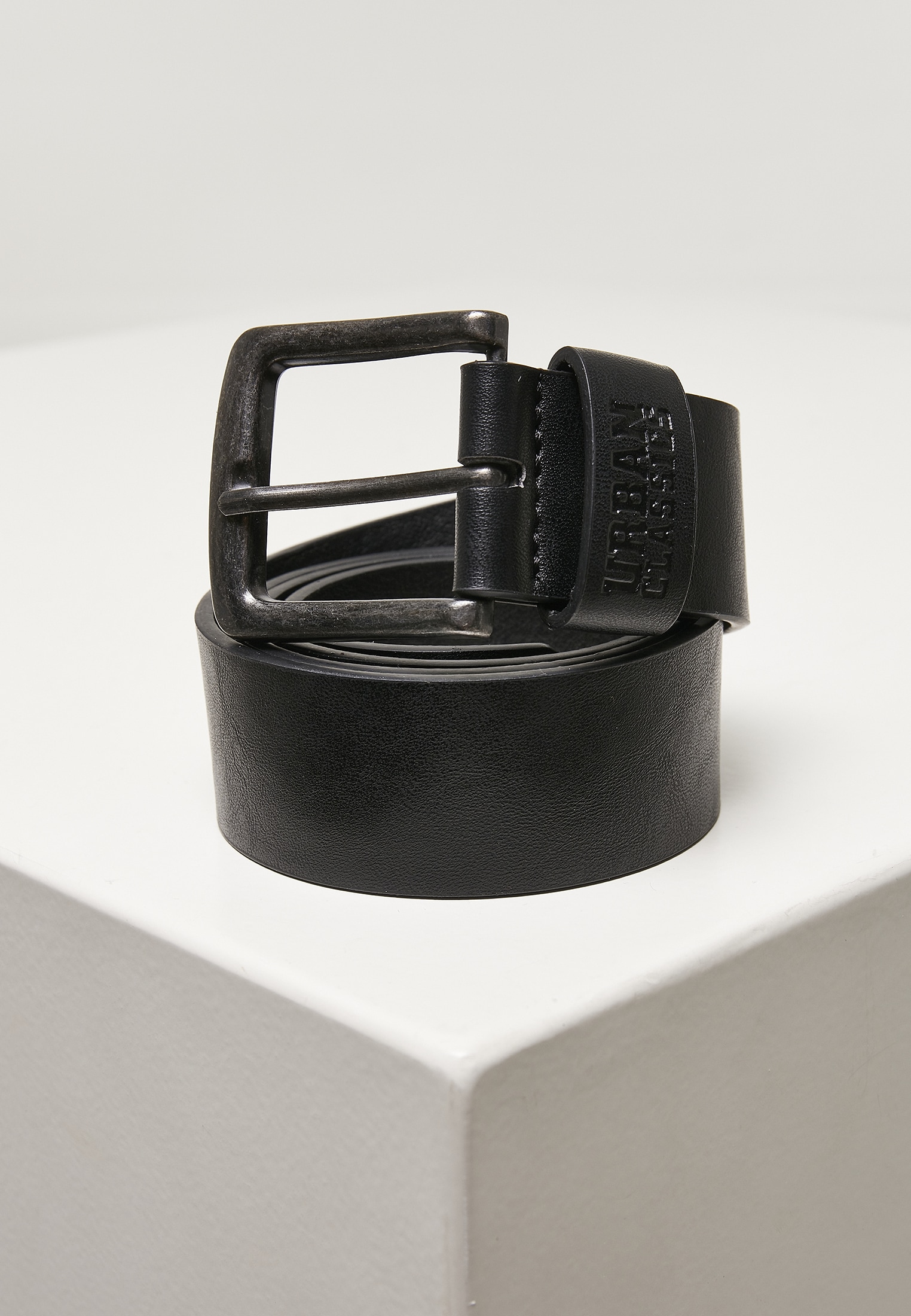 URBAN CLASSICS Recycled | online BAUR Imitation bestellen Hüftgürtel Leather Belt« »Accessoires