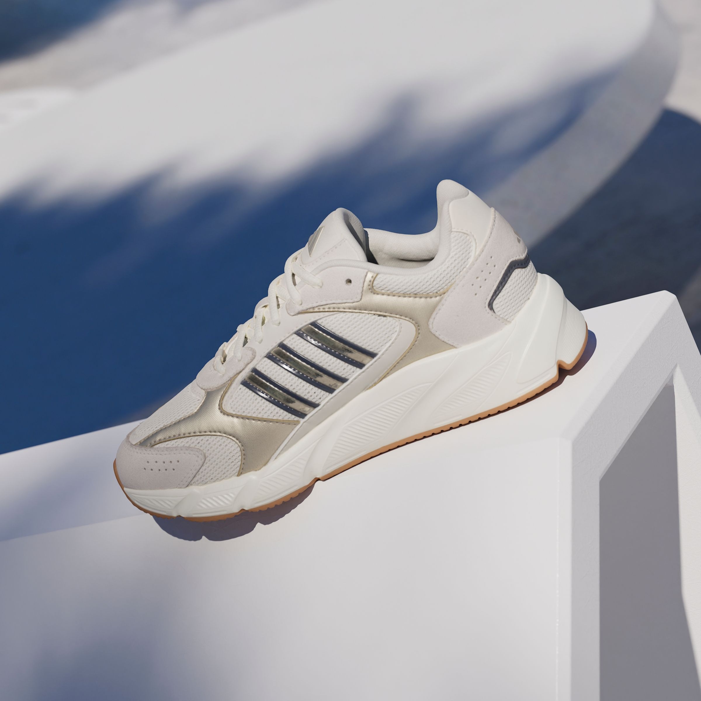 adidas Sportswear Sneaker »CRAZYCHAOS 2000«