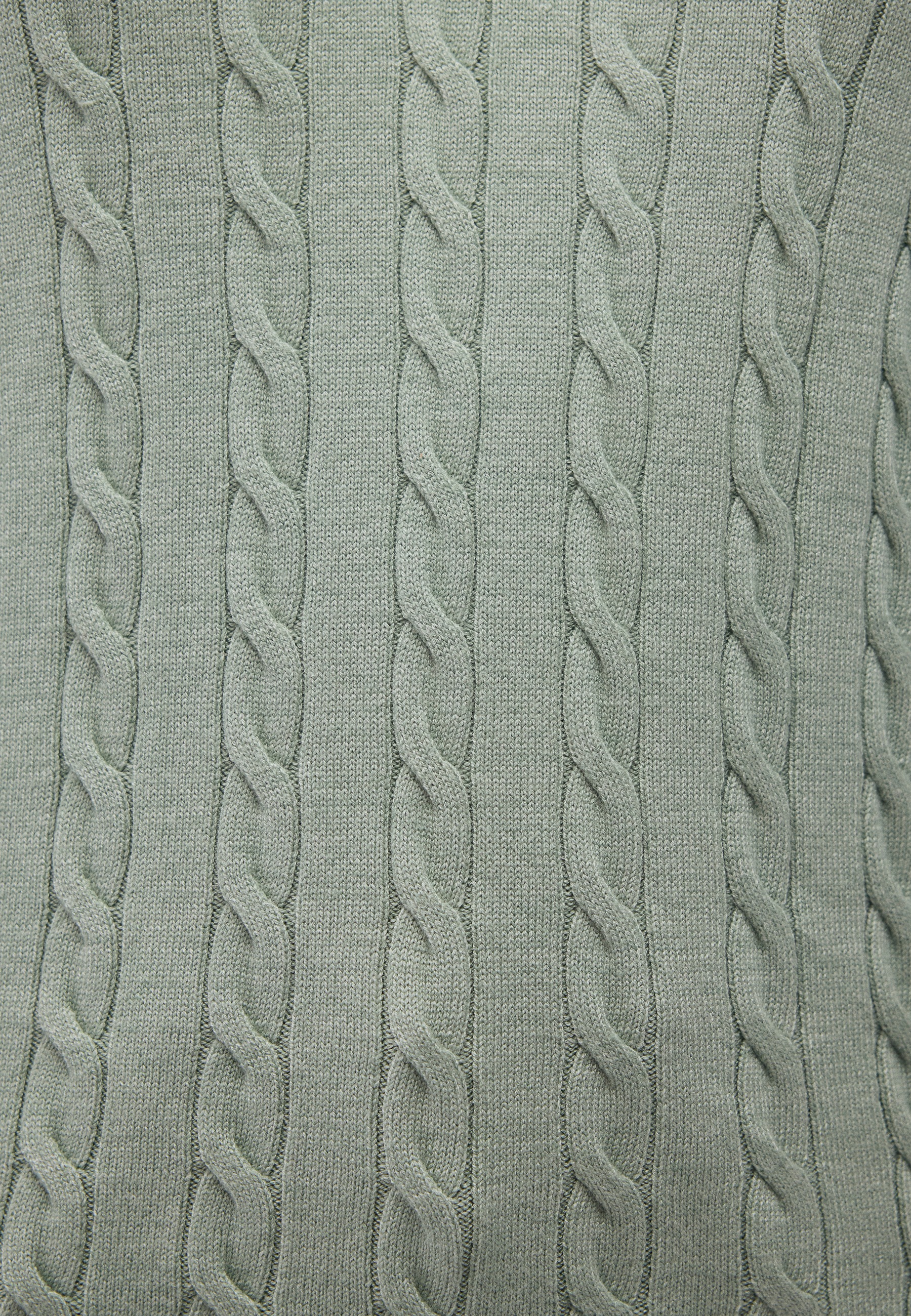 Mavi V-Ausschnitt-Pullover »V-NECK SWEATER«, Pullover Feinstrick