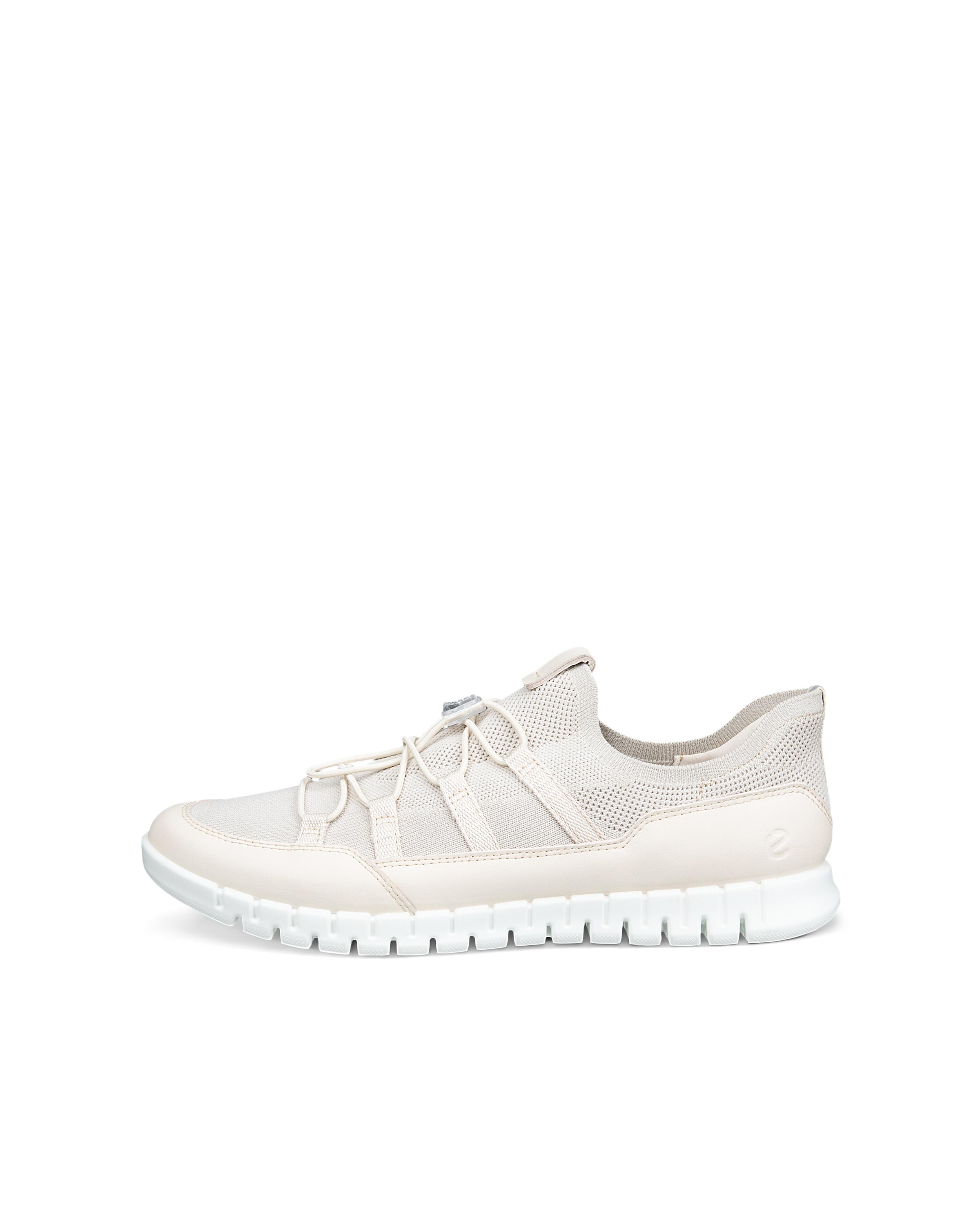 Ecco Slip-On Sneaker »GRUUV LITE«  Schlupfschuh, Freizeitsneaker, Halbschuh mit Schnellverschluss