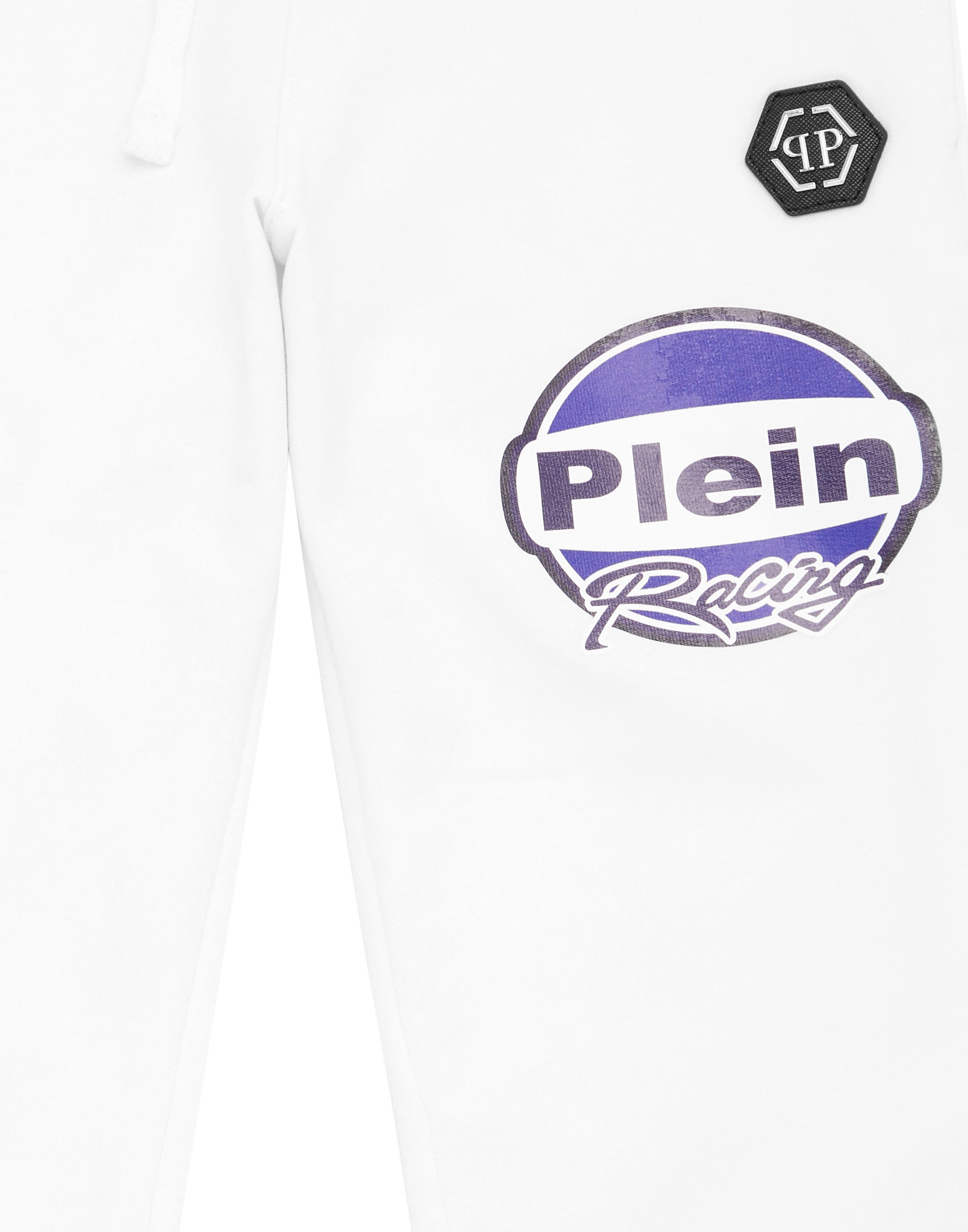 PHILIPP PLEIN Jogginghose »Racing«
