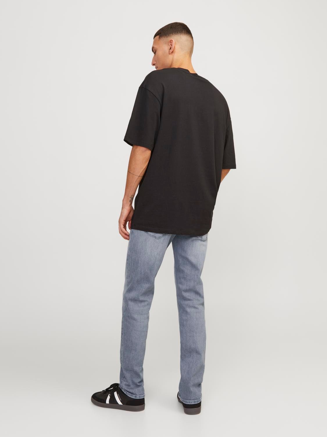 Jack & Jones Regular-fit-Jeans »JJICLARK JJEVAN AM 795 NOOS«