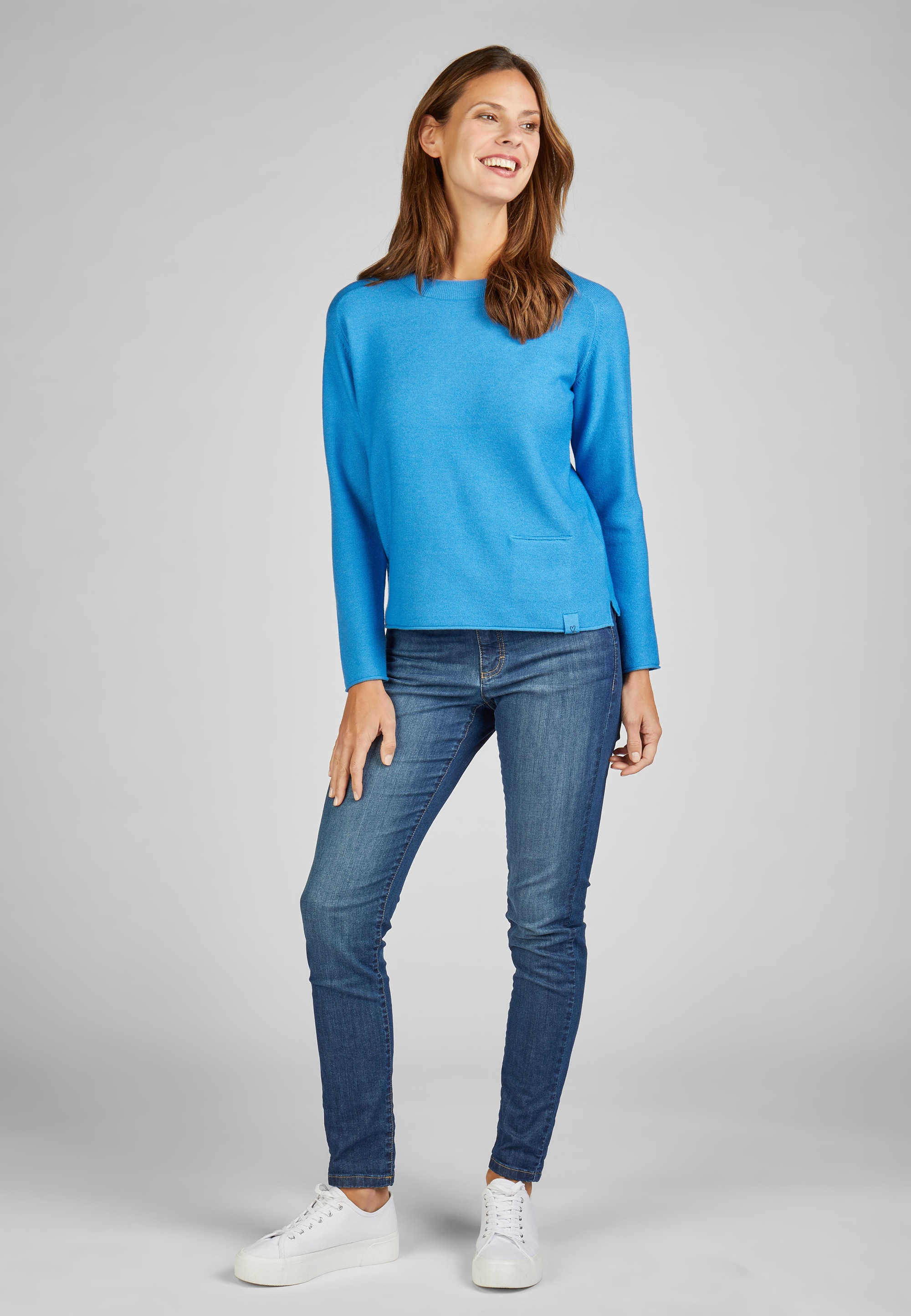 Rabe Strickpullover »Pullover«