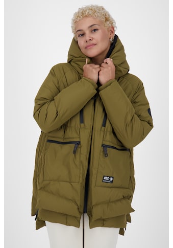 Alife & Kickin Alife & Kickin Winterjacke »RachelAK A...