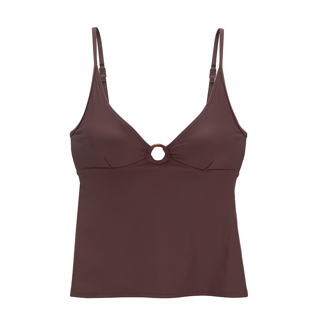 s.Oliver Tankini-Top »Rome«