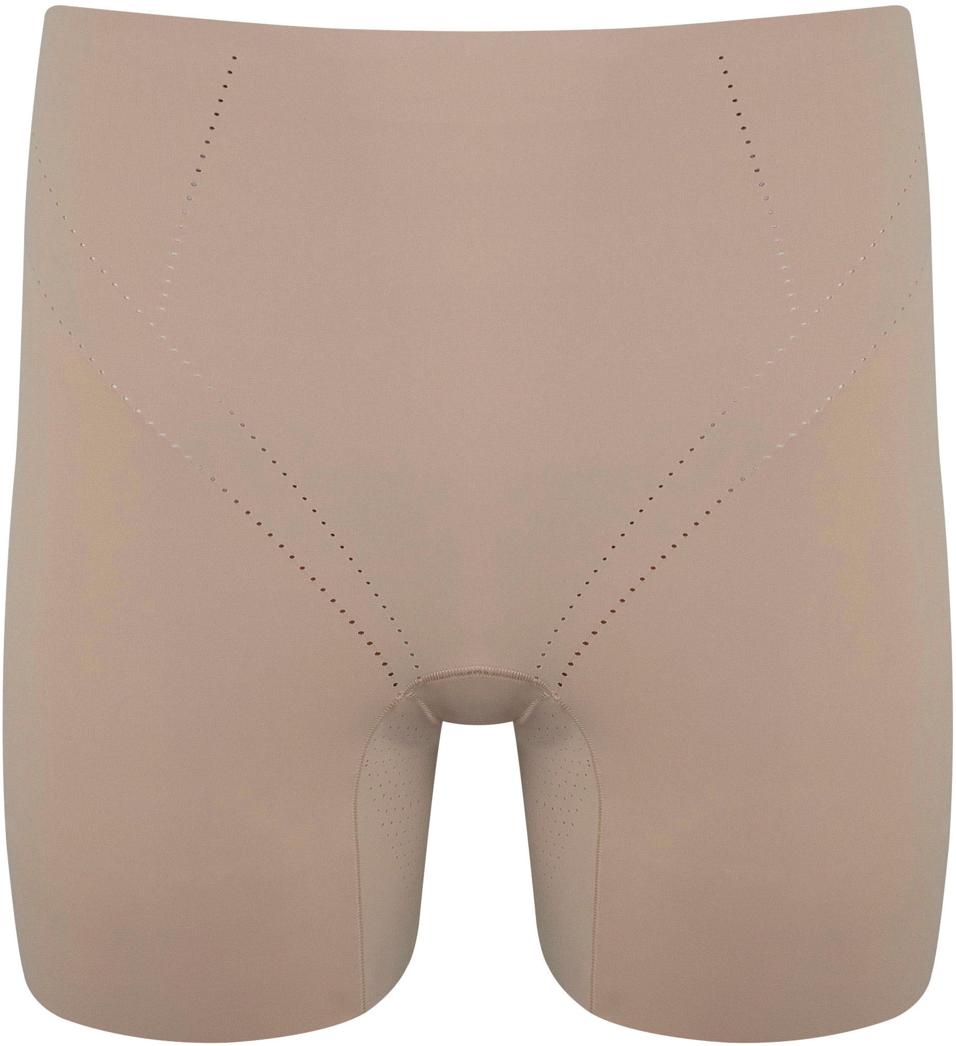 MAGIC Bodyfashion Shapinghose »Dream Shaper Short«, mit Anti-Reibungs-Lösung