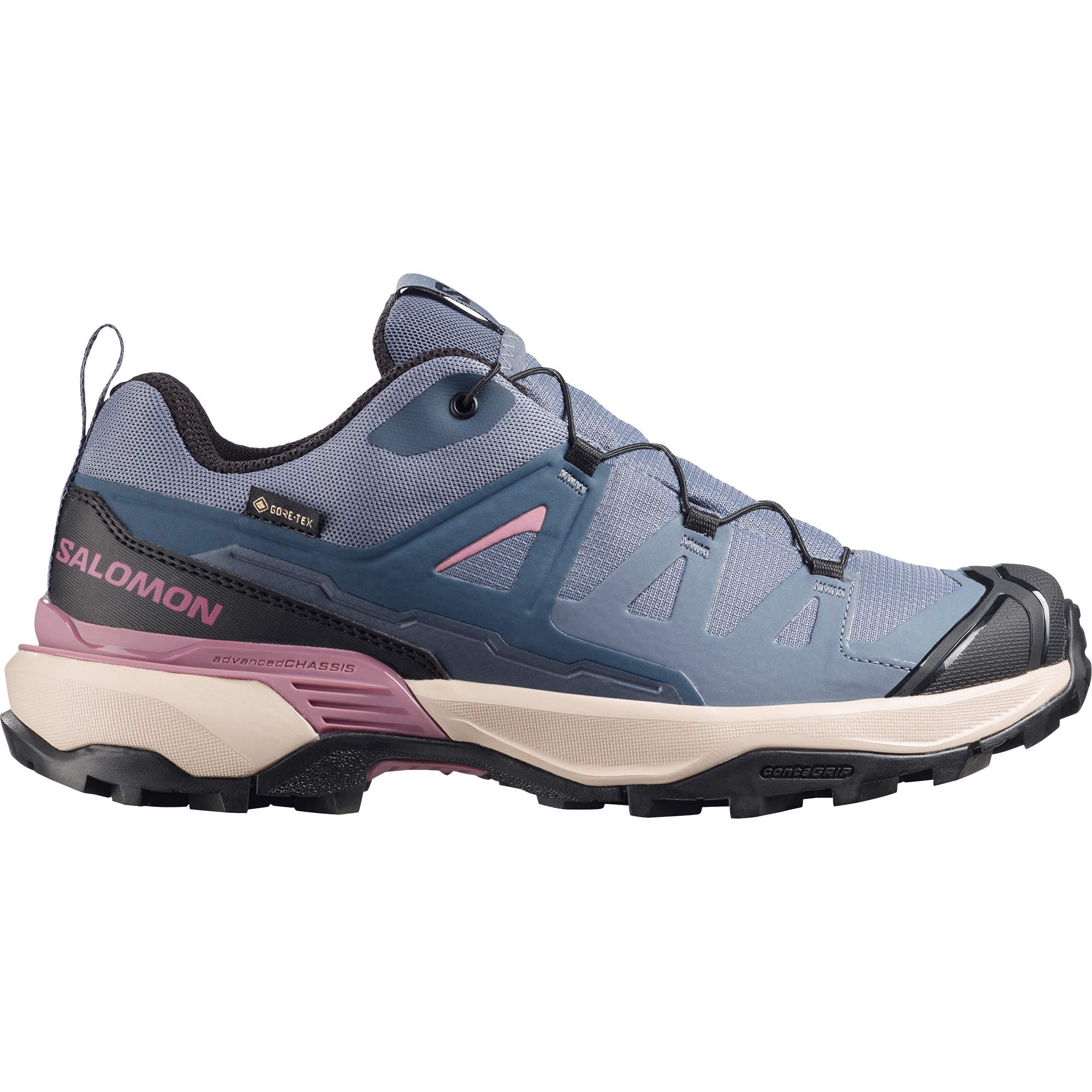 Salomon Wanderschuh »X ULTRA 360 GORE-TEX«  wasserdicht