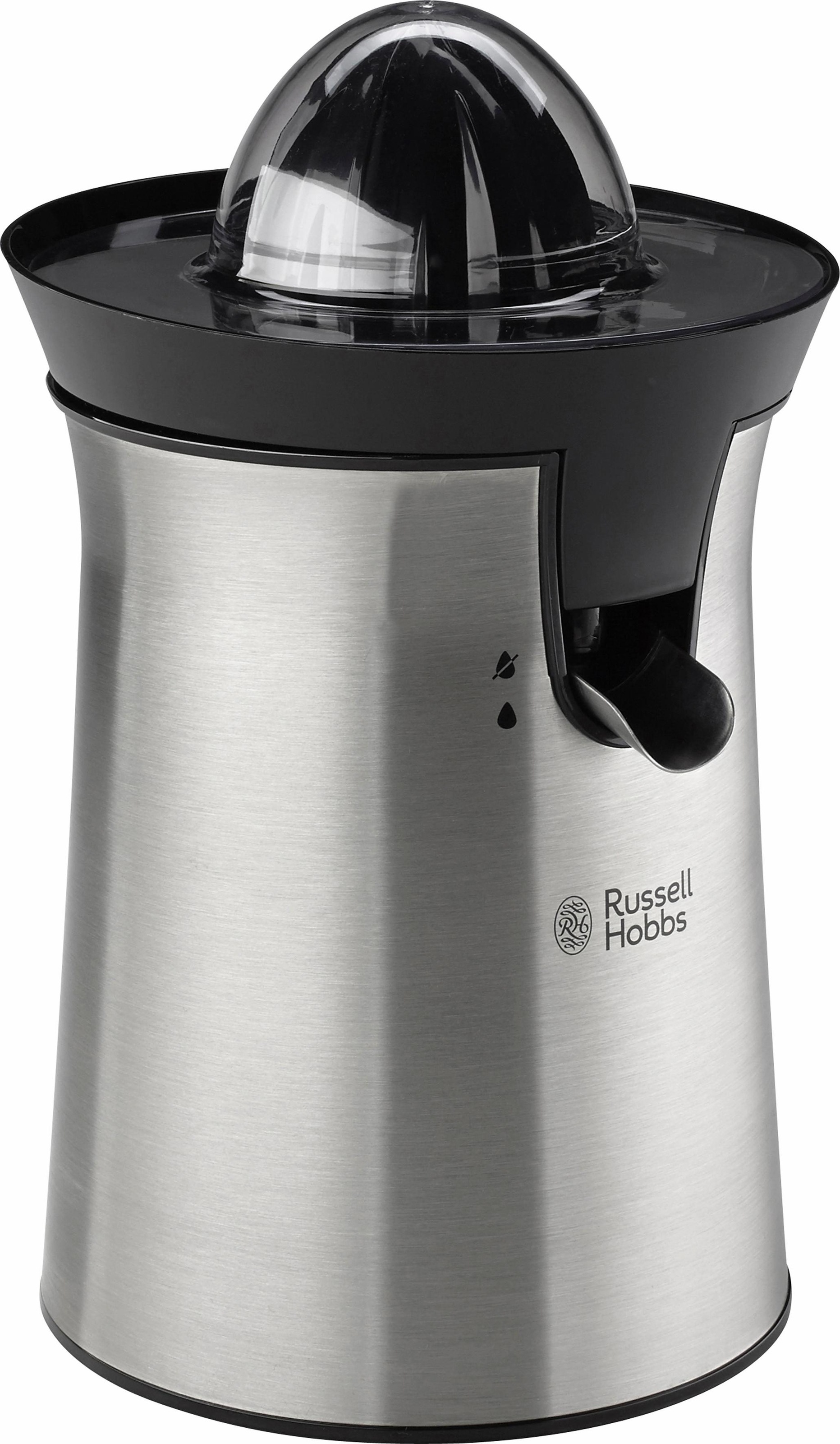 Russell Hobbs Grau 22760-56 Zitruspresse 60 W - Image 4
