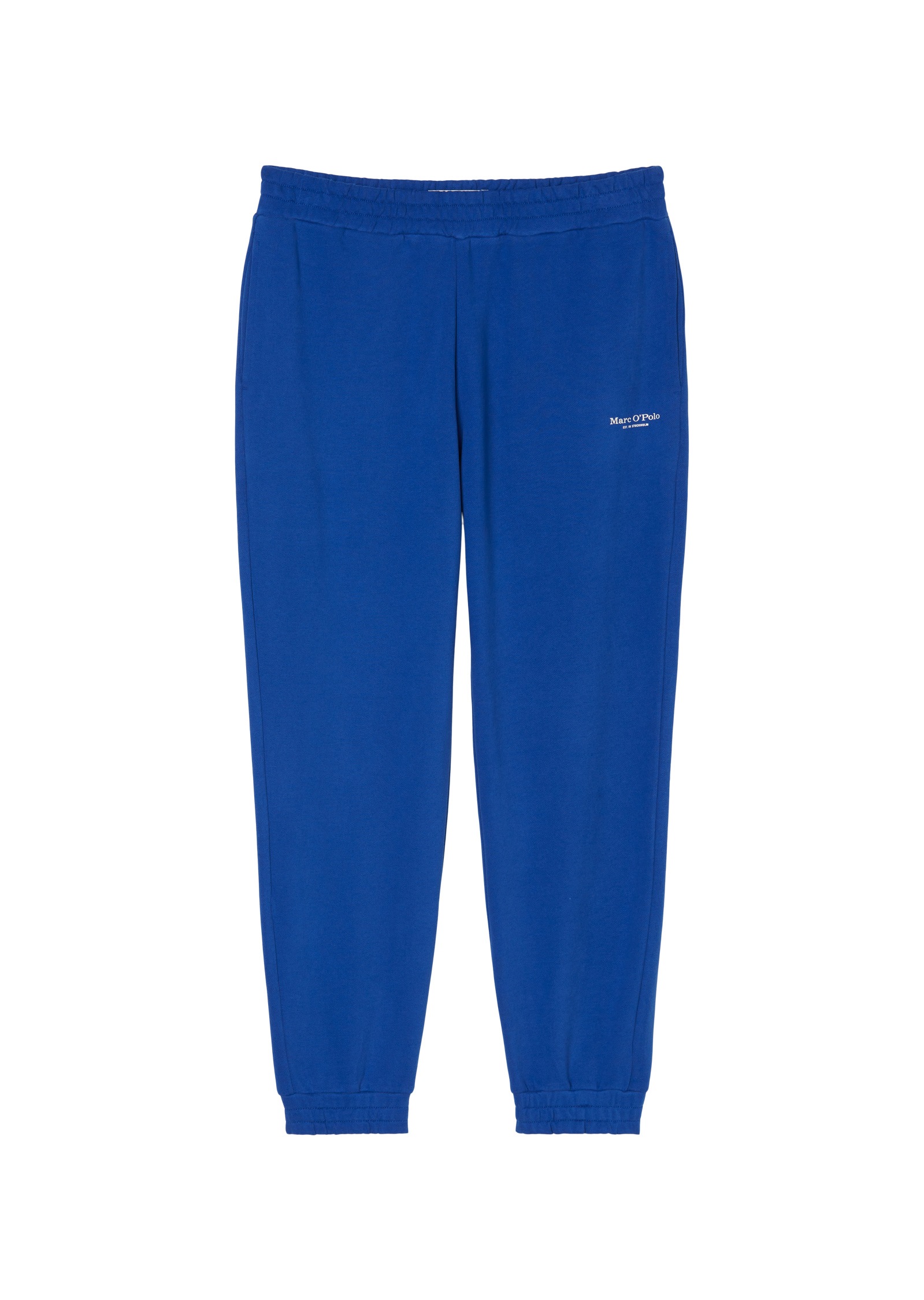 Marc O'Polo Jerseyhose »aus Organic Cotton«