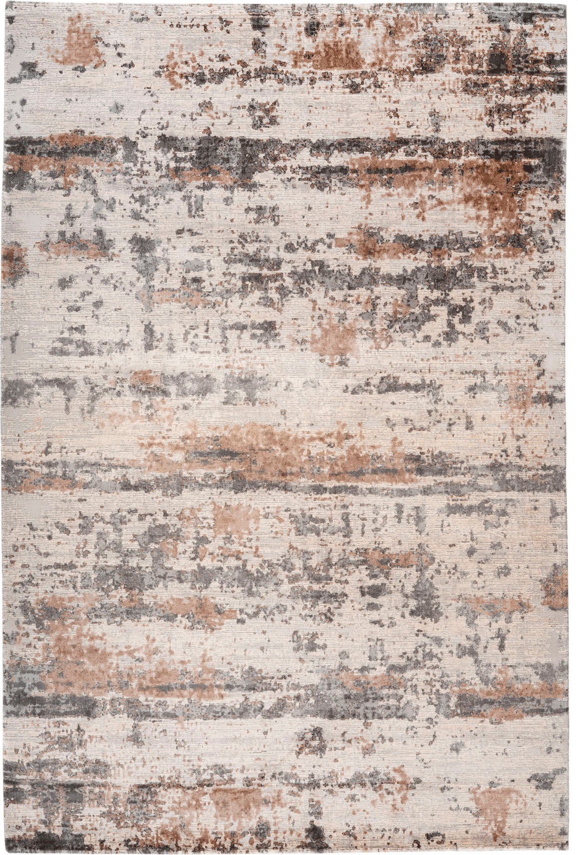 Obsession Teppich "My Jewel of Obsession 960" rechteckig 7 mm Höhe modernes günstig online kaufen