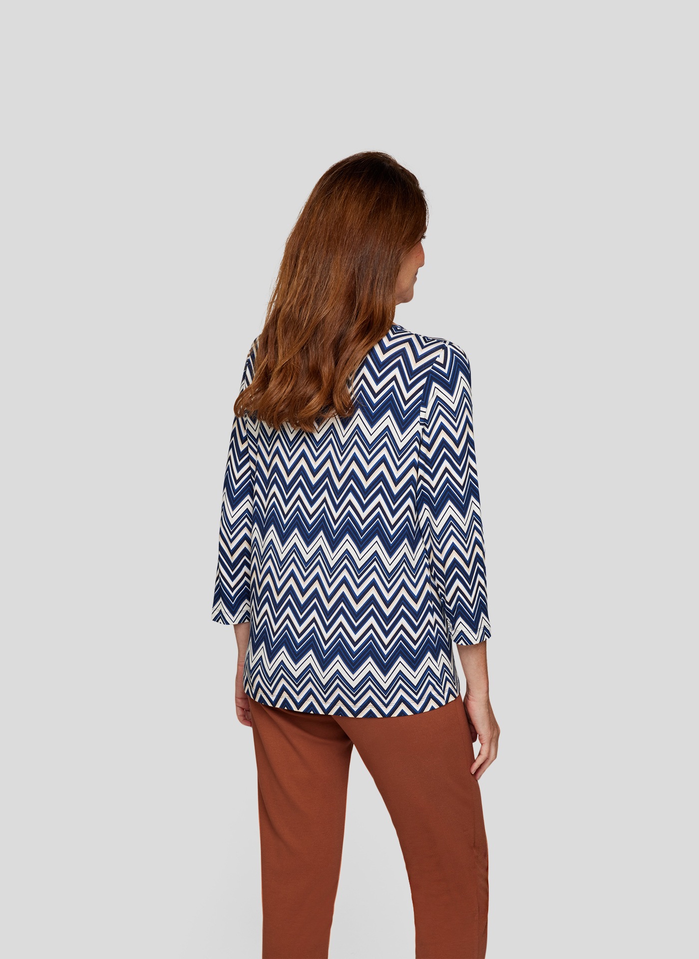 Rabe Print-Shirt »T-Shirt«
