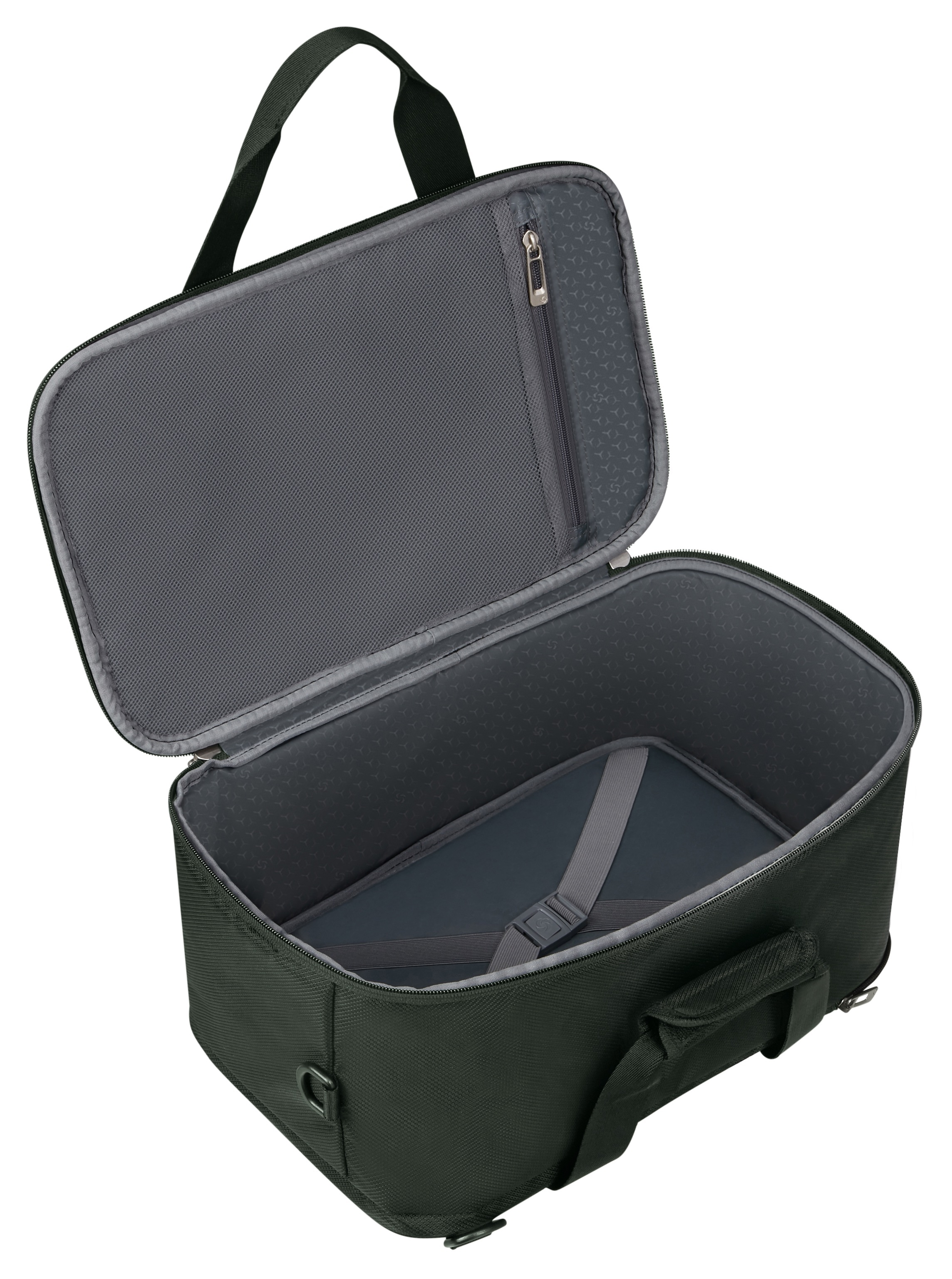 Samsonite Reisetasche »RESPARK Underseater«, Underseater 3-Way-Bag