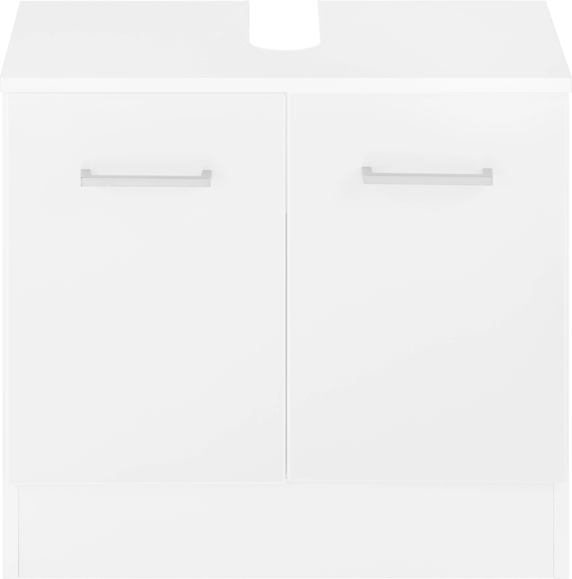 BAUR Waschbeckenunterschrank HELD | kaufen »Ribera« MÖBEL