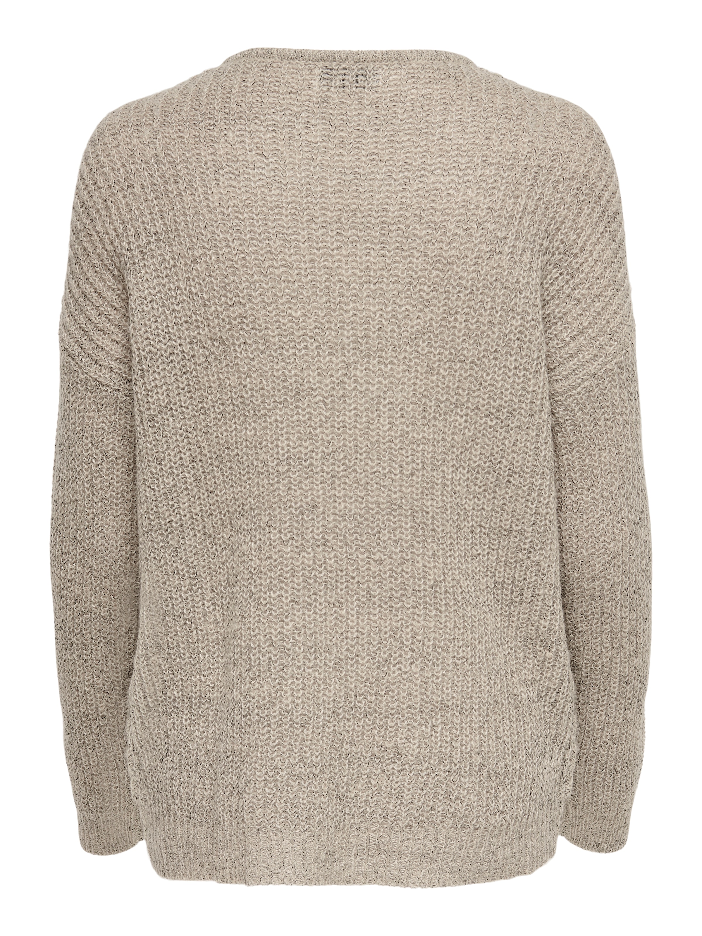 JDY Strickpullover »JDYNEW MEGAN L/S PULLOVER KNT NOOS«
