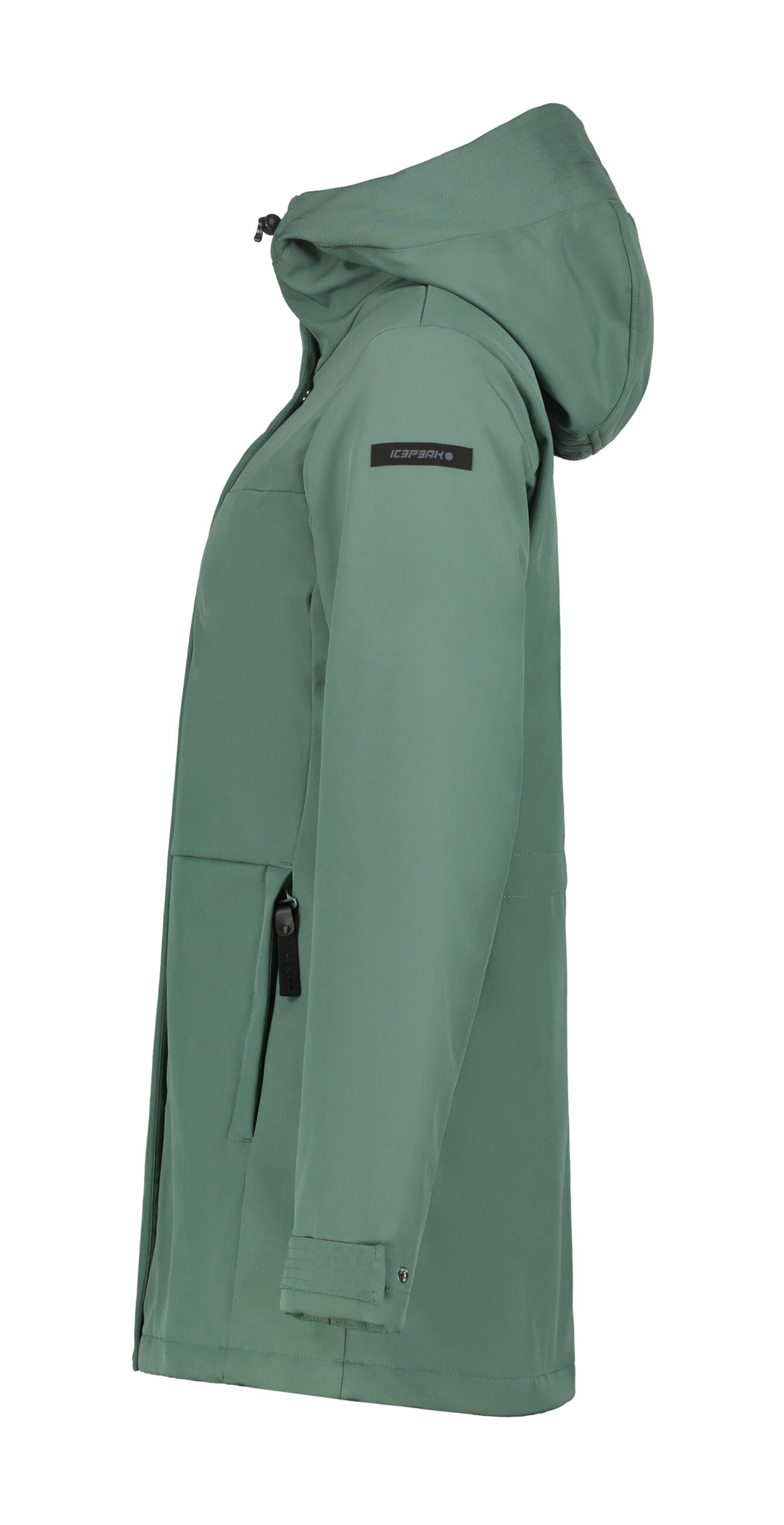 Icepeak Outdoorjacke »Icepeak Softshell jacke Aplington«