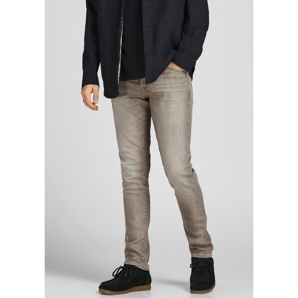 Jack & Jones Stretch-Hose »GLENN ICON«