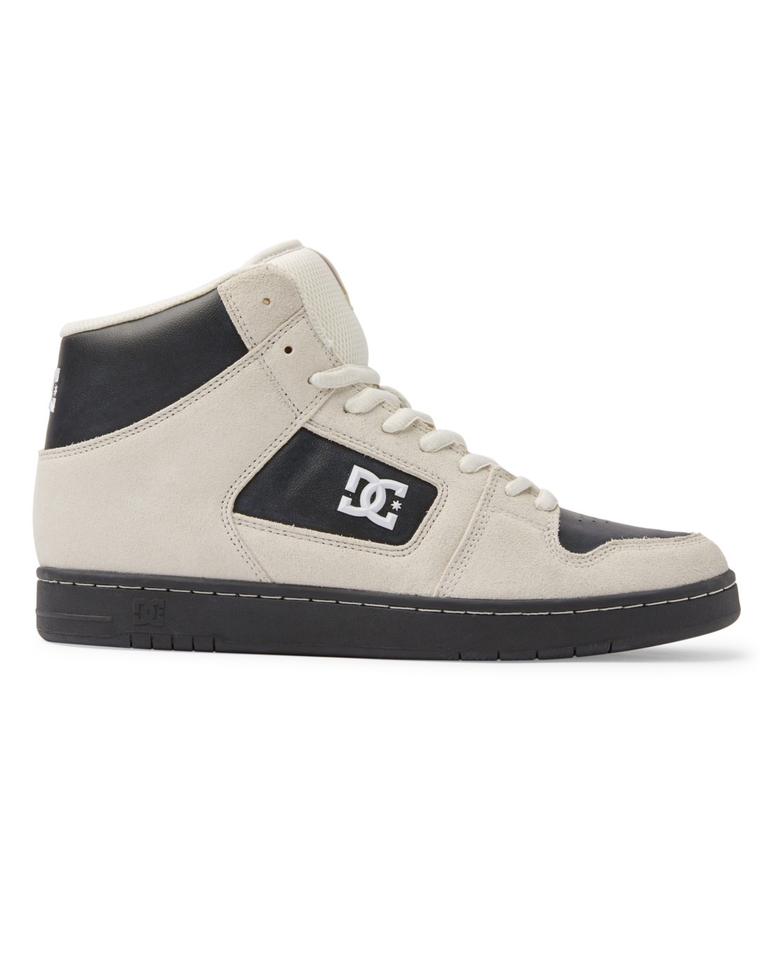 DC Shoes Sneaker "Manteca 4 Hi S" günstig online kaufen