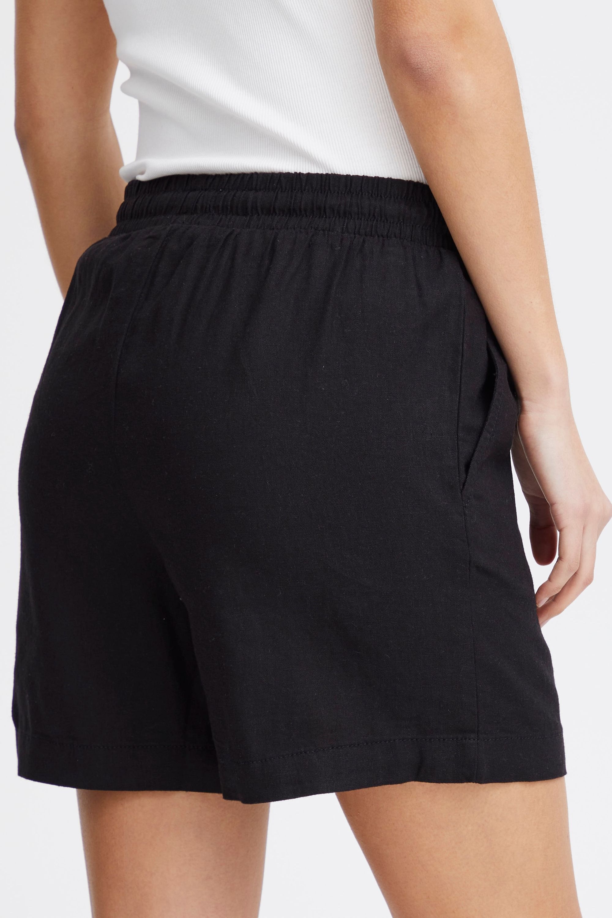 Ichi Shorts »Shorts IHLino«