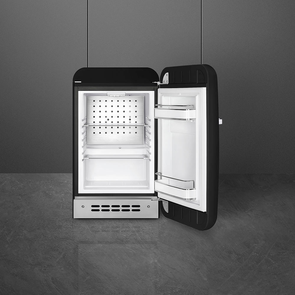 Smeg Kühlschrank »FAB5_5«, FAB5RBL5, 71,5 cm hoch, 40,4 cm breit