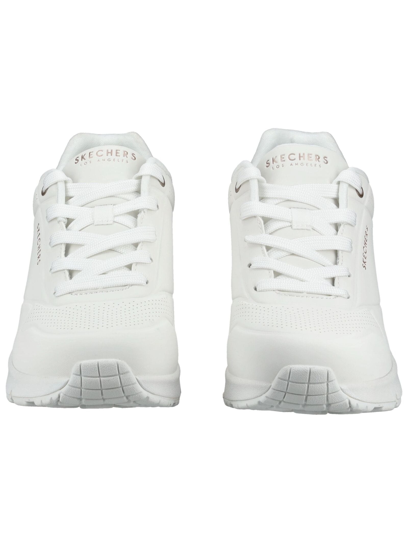 Skechers Sneaker »Skechers Sneaker Lederimitat«