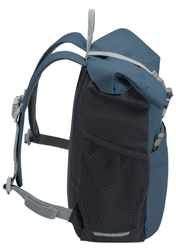 Jack Wolfskin Kinderrucksack »ISLAND MINI 10«
