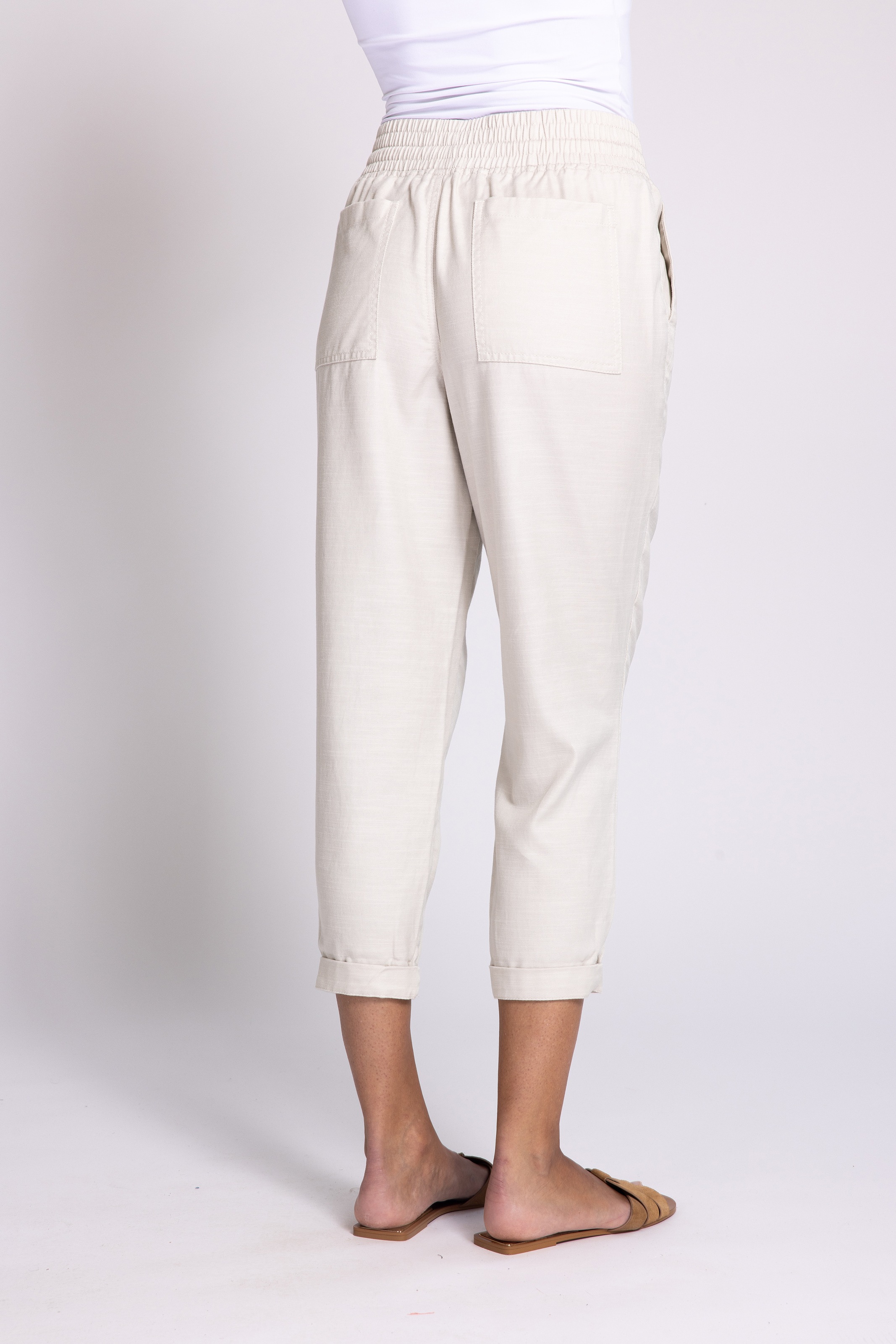 Zhrill Stoffhose "ALANA", mit Kordelzug, 7/8 Länge günstig online kaufen