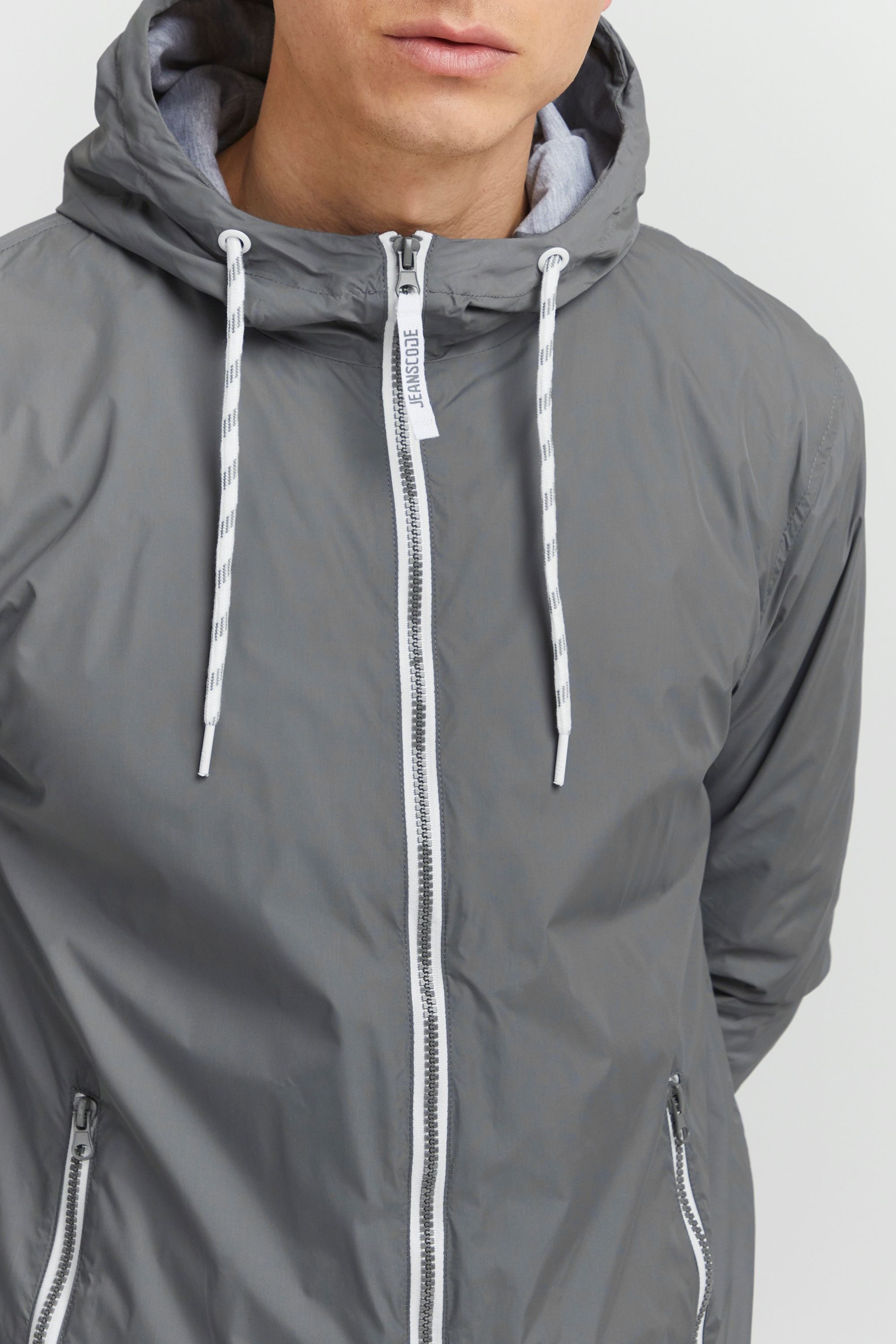 Indicode Funktionsjacke »Übergangsjacke IDRikko«