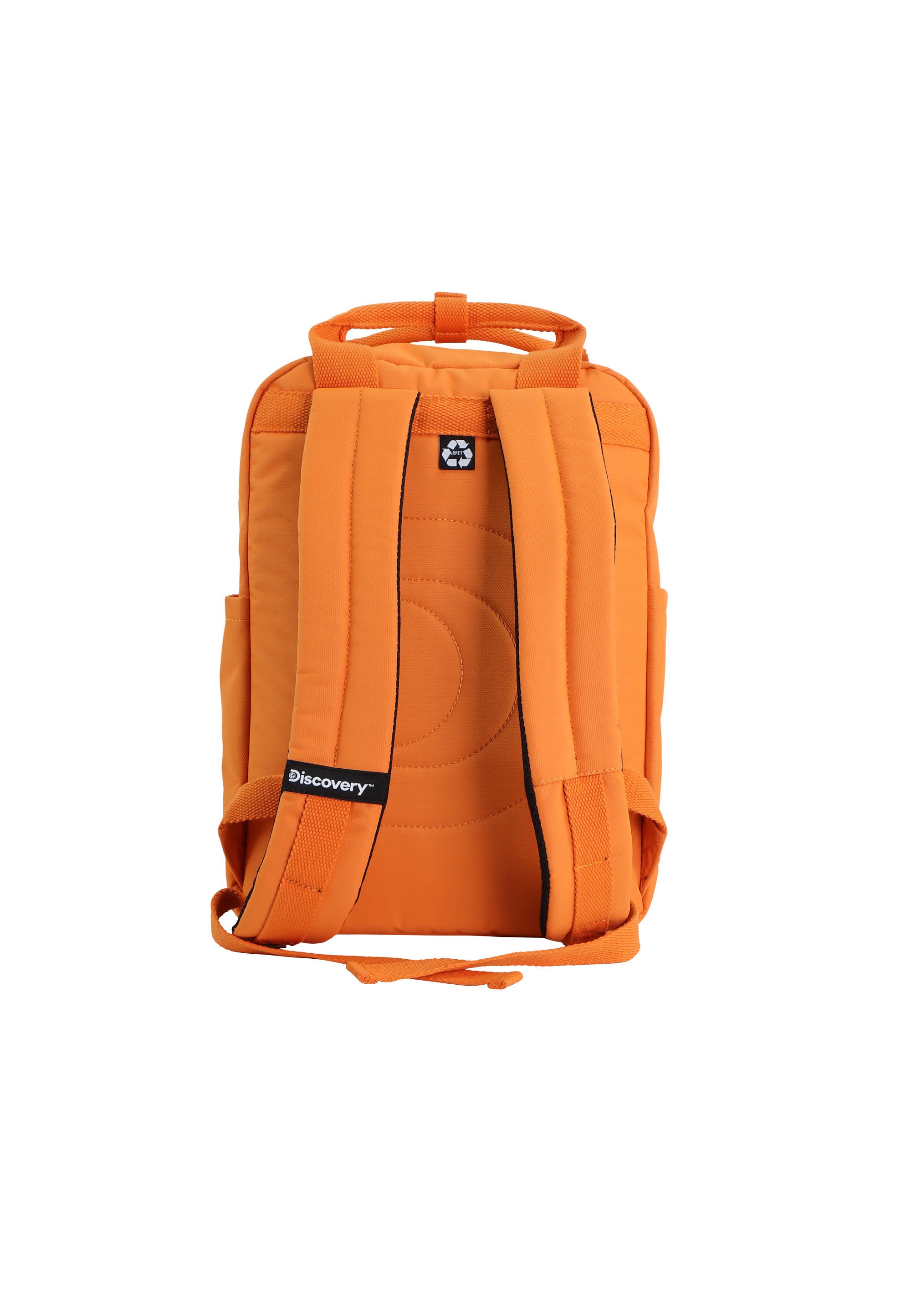 Discovery Wanderrucksack »Cave«, aus RPET Polyester