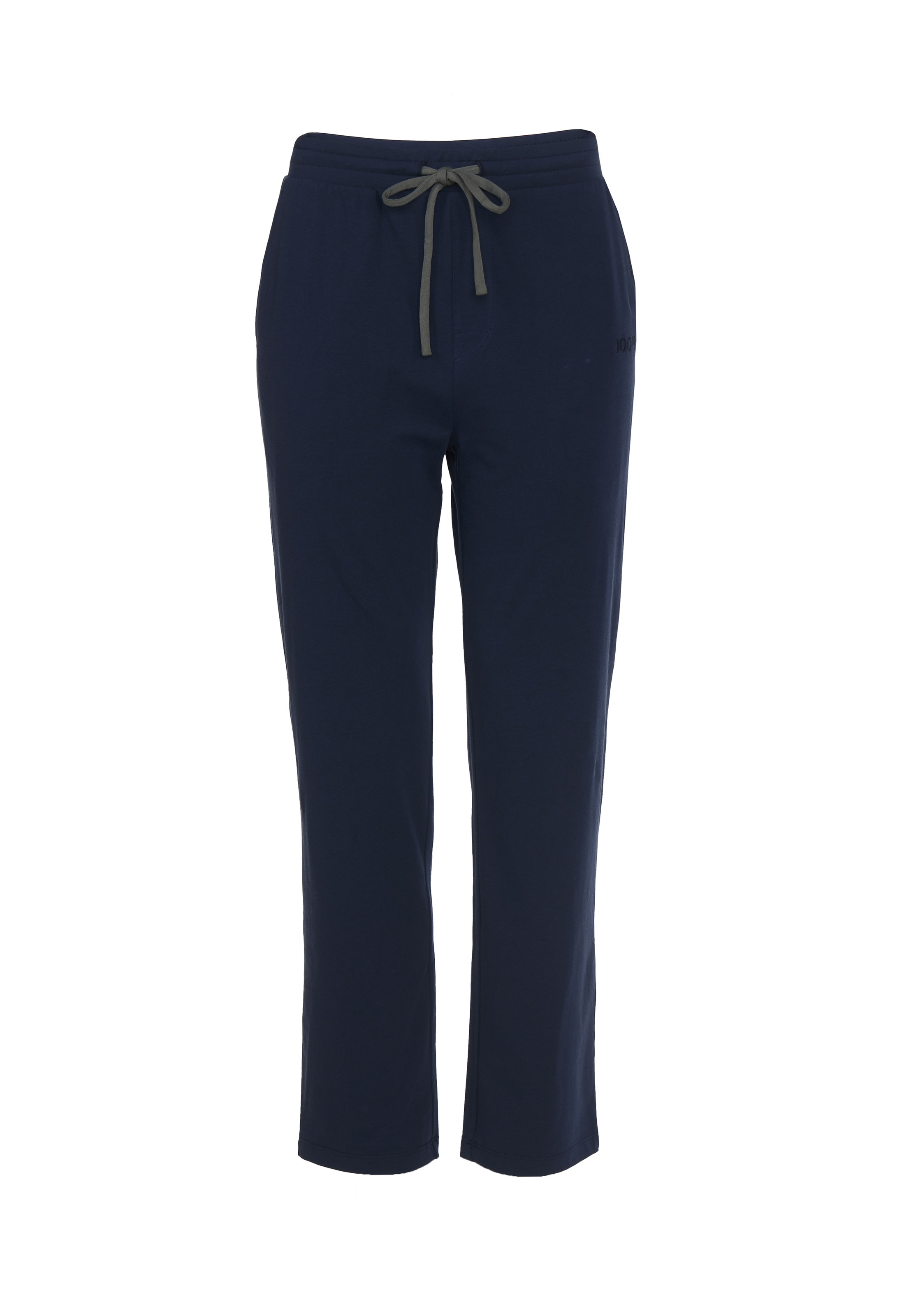 Thumbnail - JOOP Pyjama "Core" 2 tlg. mit Rundhalsausschnitt, Langarm, Cotton-Mix