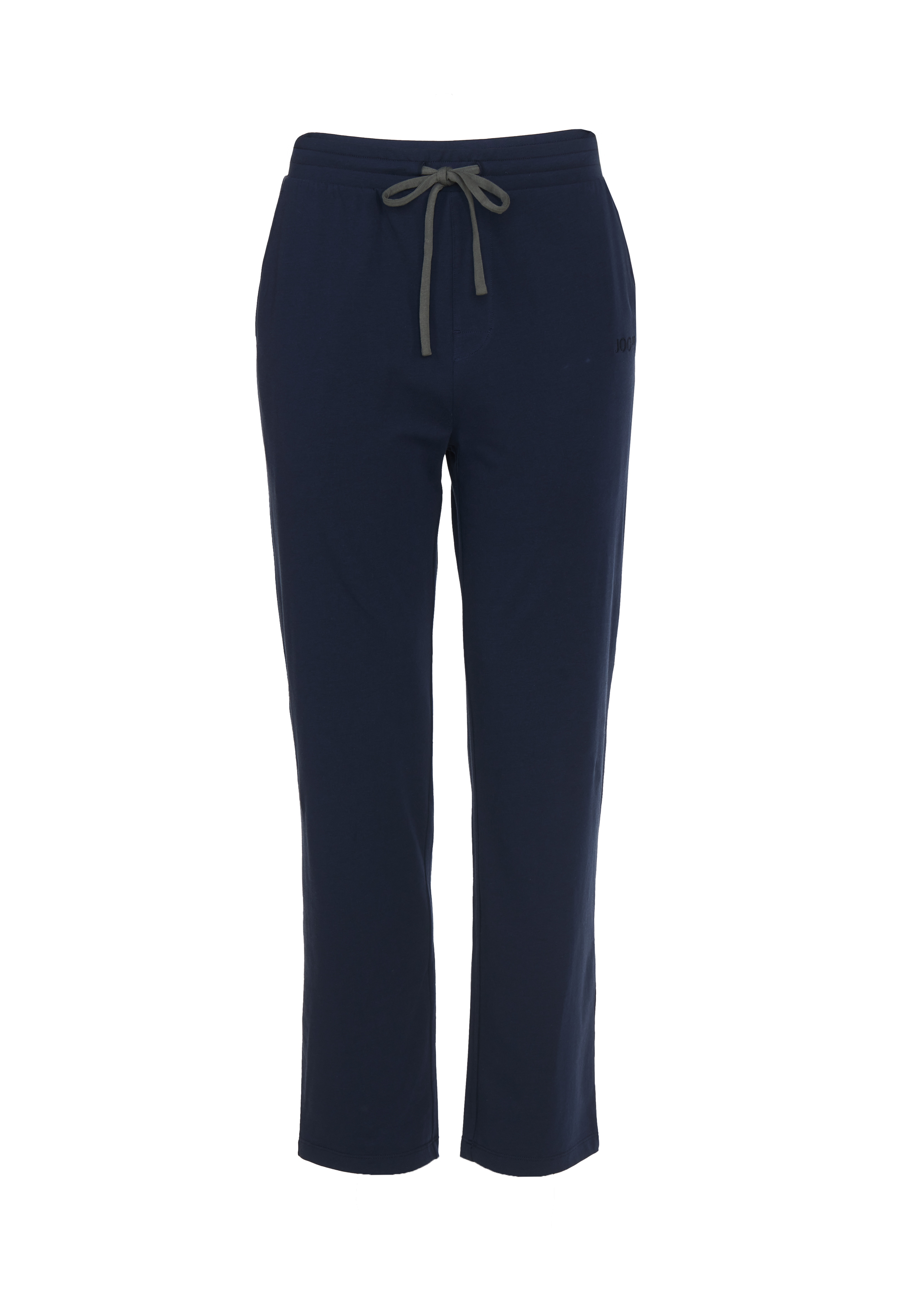 Thumbnail - JOOP Pyjama "Core" Set, 2 Stk. tlg., Rundhalsausschnitt, Langarm, Baumwoll-Mix
