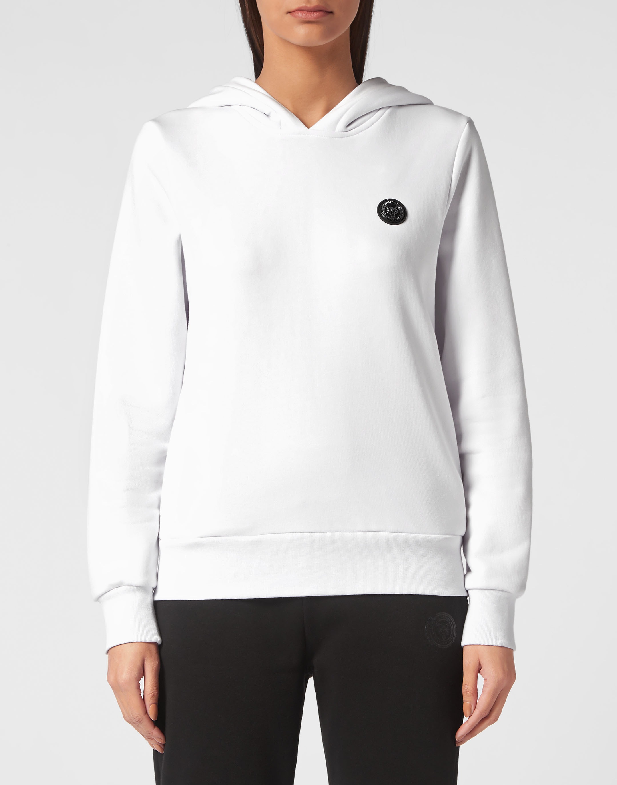 PLEIN SPORT Sweatshirt »Hoodie«
