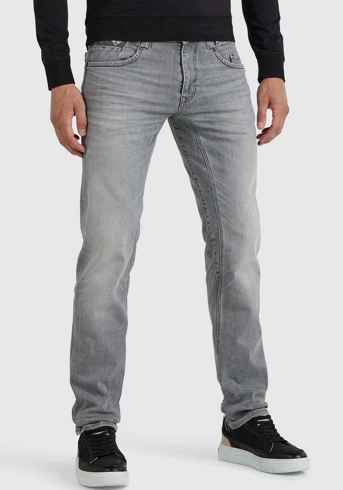 PME LEGEND Straight-Jeans "Commander 3.0"