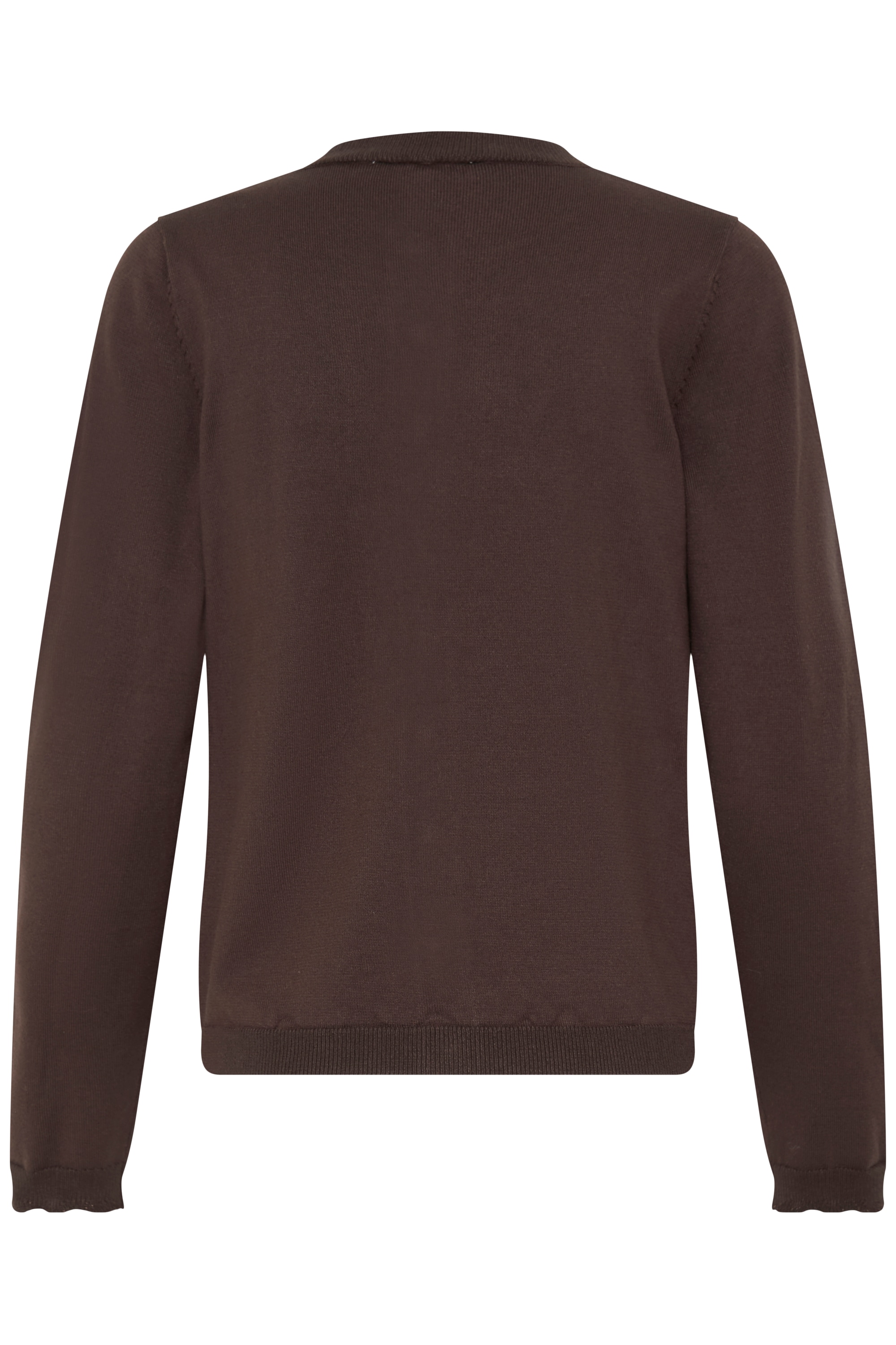 b.young Strickjacke »Damen Langarm BYMMORLA«