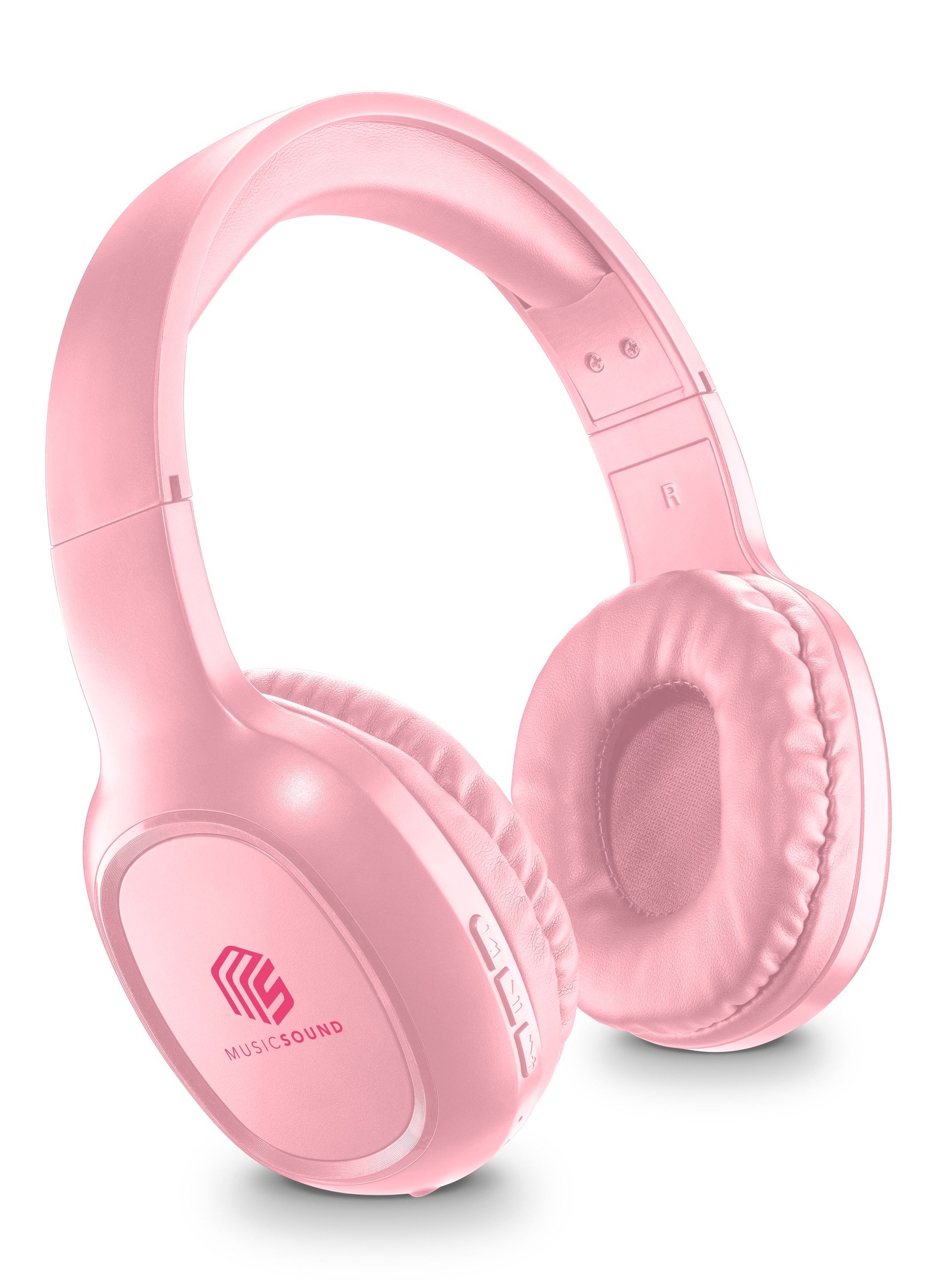 Cellularline Wireless ausinės »Music & Sound Blueto...