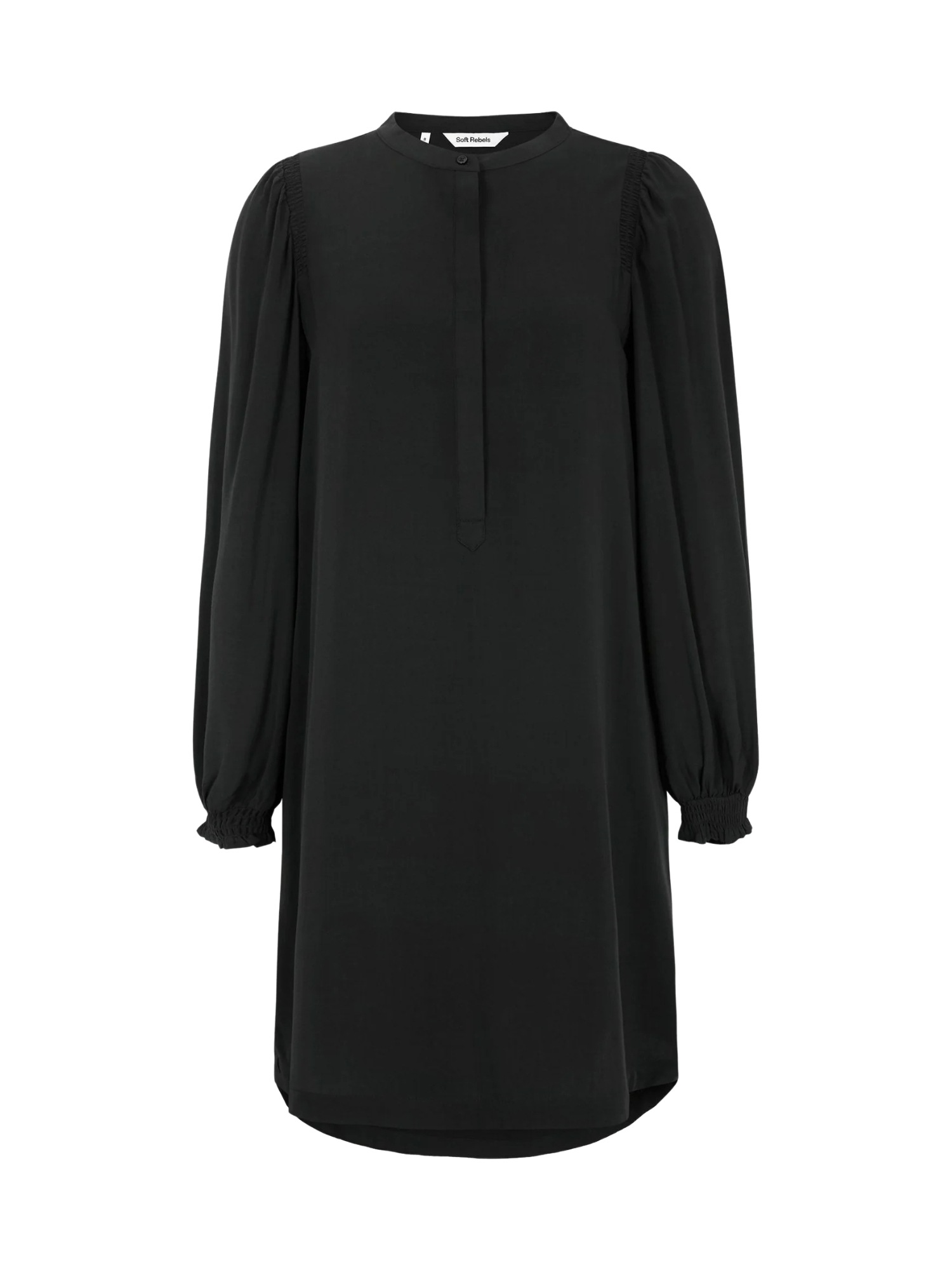 Soft Rebels Jerseykleid "Soft Rebels Dress SRAnne" günstig online kaufen