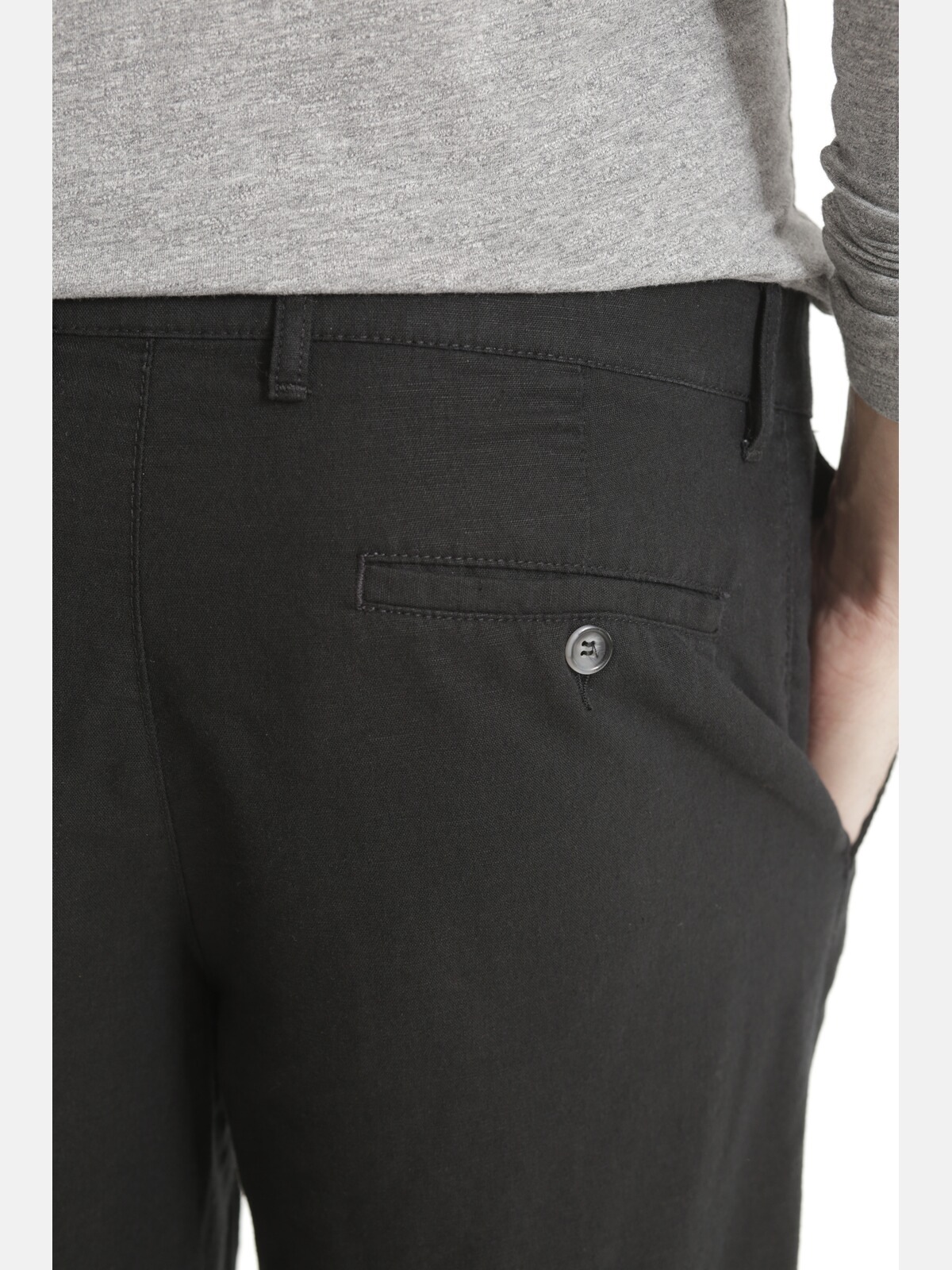Babista Anzughose »Hose VERANETTO«, (1 tlg.), mit seitlichen Eingrifftaschen