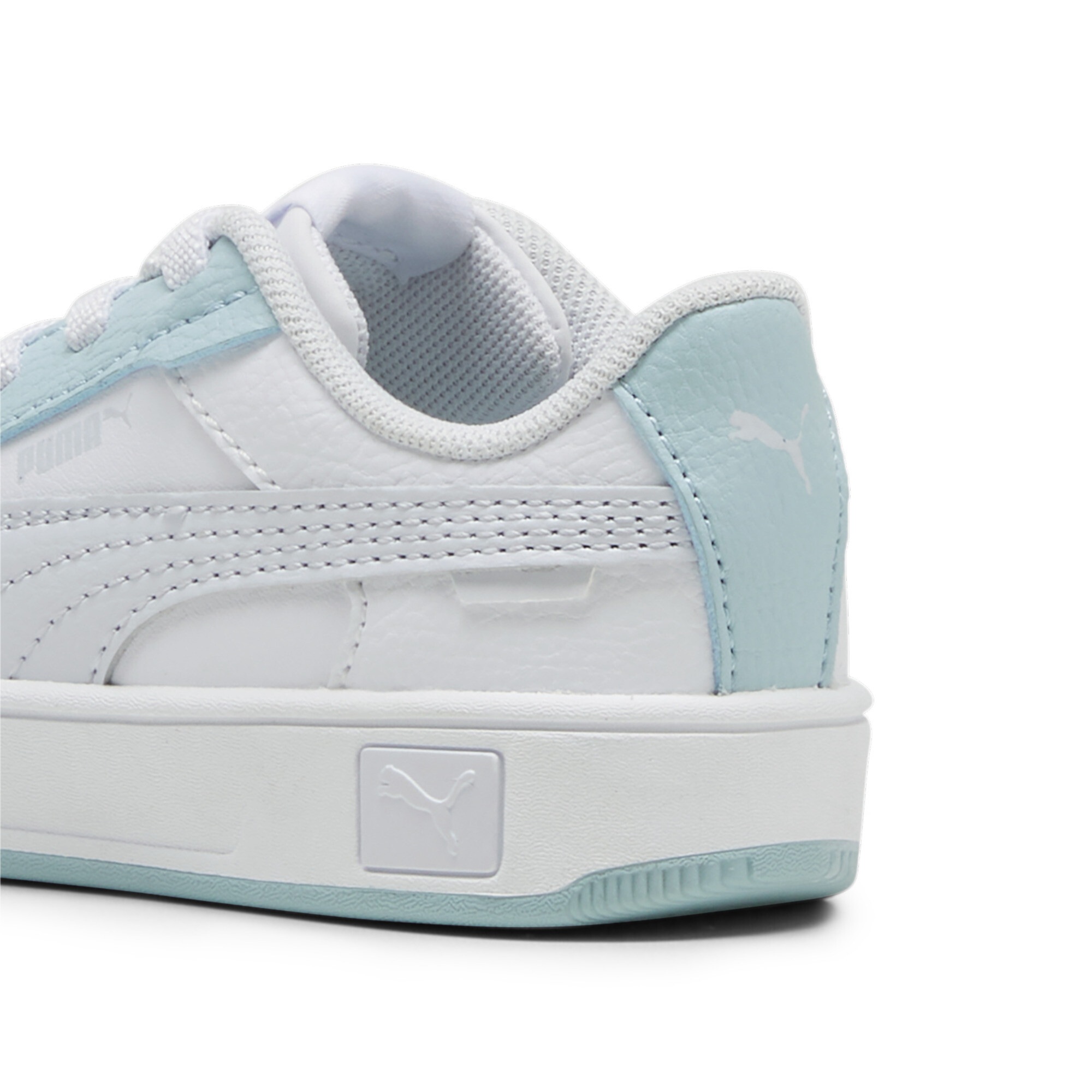 PUMA Sneaker »Carina Street Sneakers Mädchen«