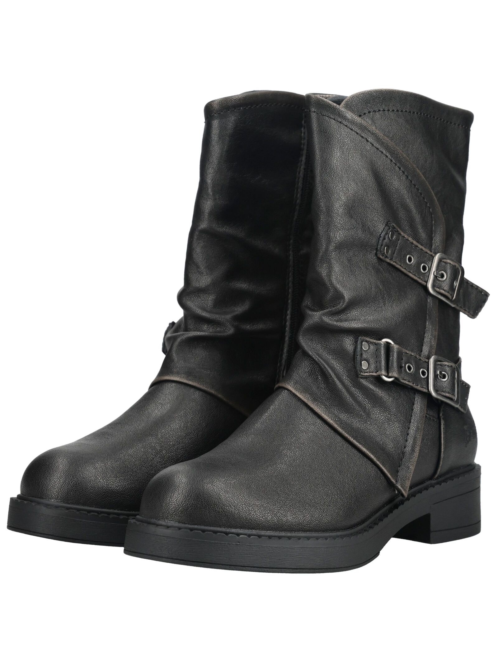 Blowfish Stiefel »Blowfish Stiefel Lederimitat«