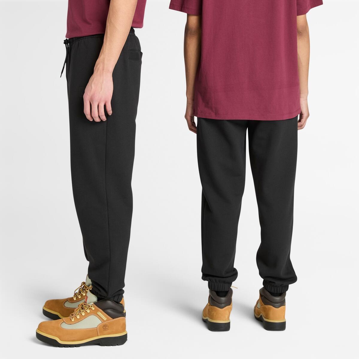 Timberland Jogginghose "Silicon Badge (BB) Sweatpant" günstig online kaufen